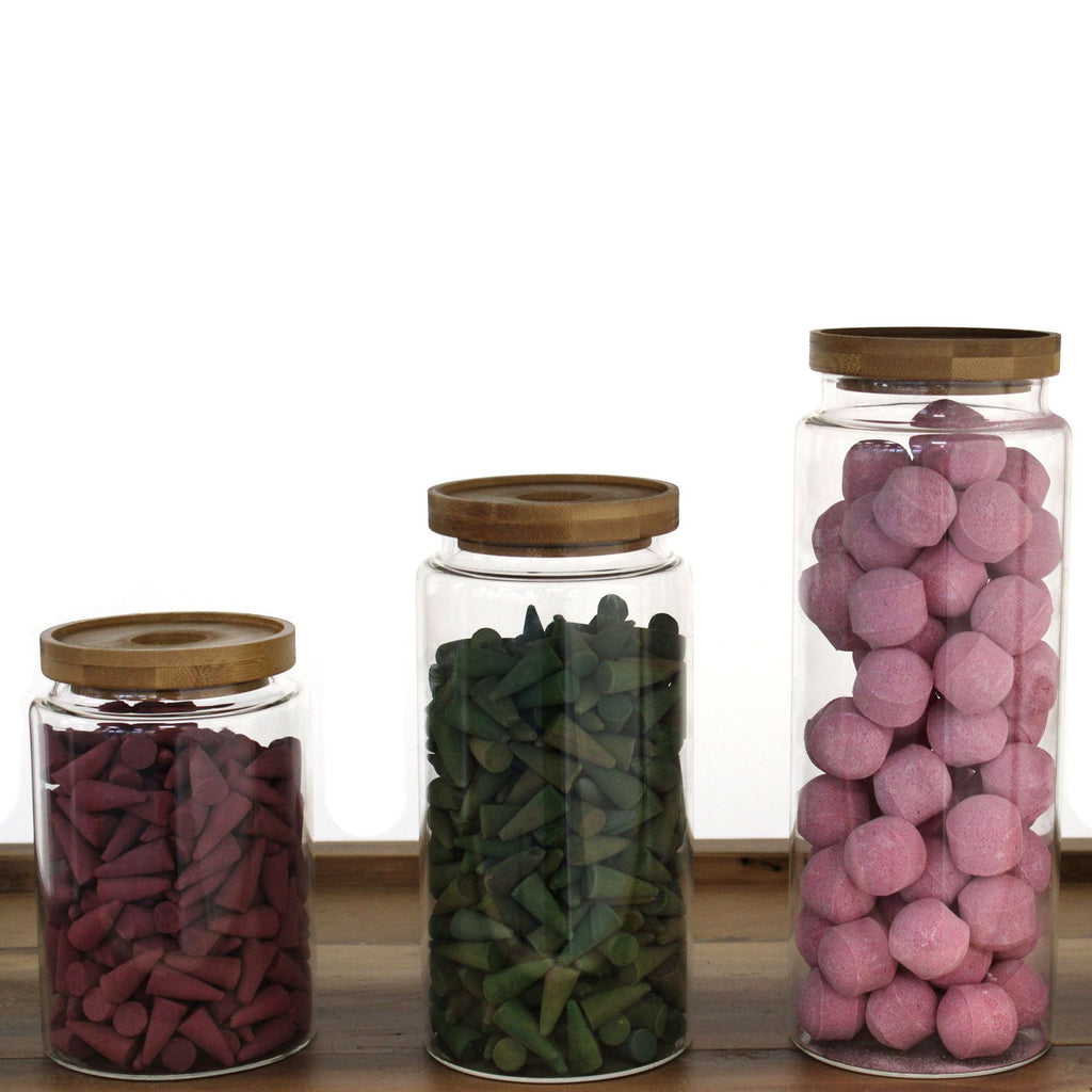 cottage-bamboo-glass-jar-15cm300