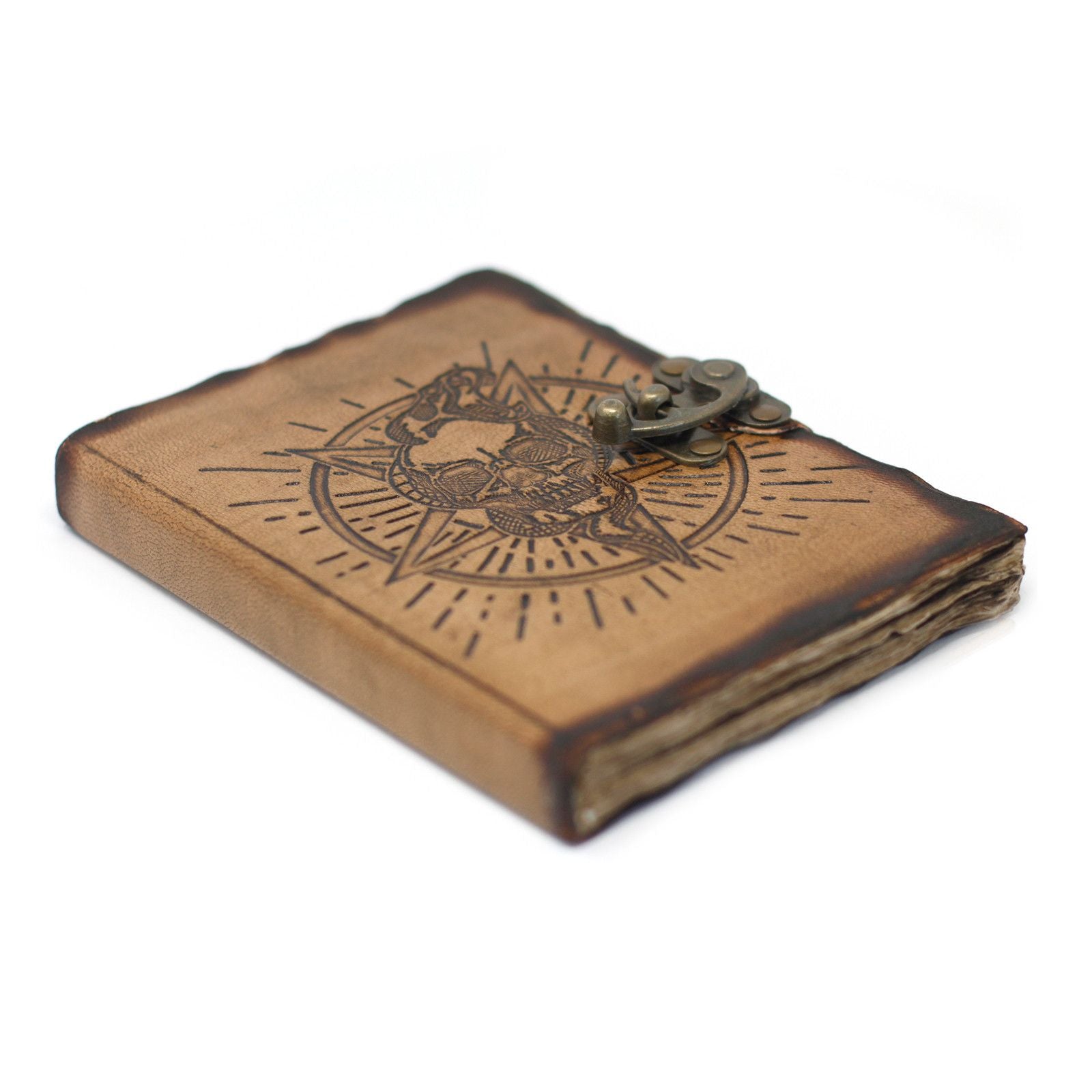 leather-pentagon-skull-with-burns-detail-notebook-7x5721