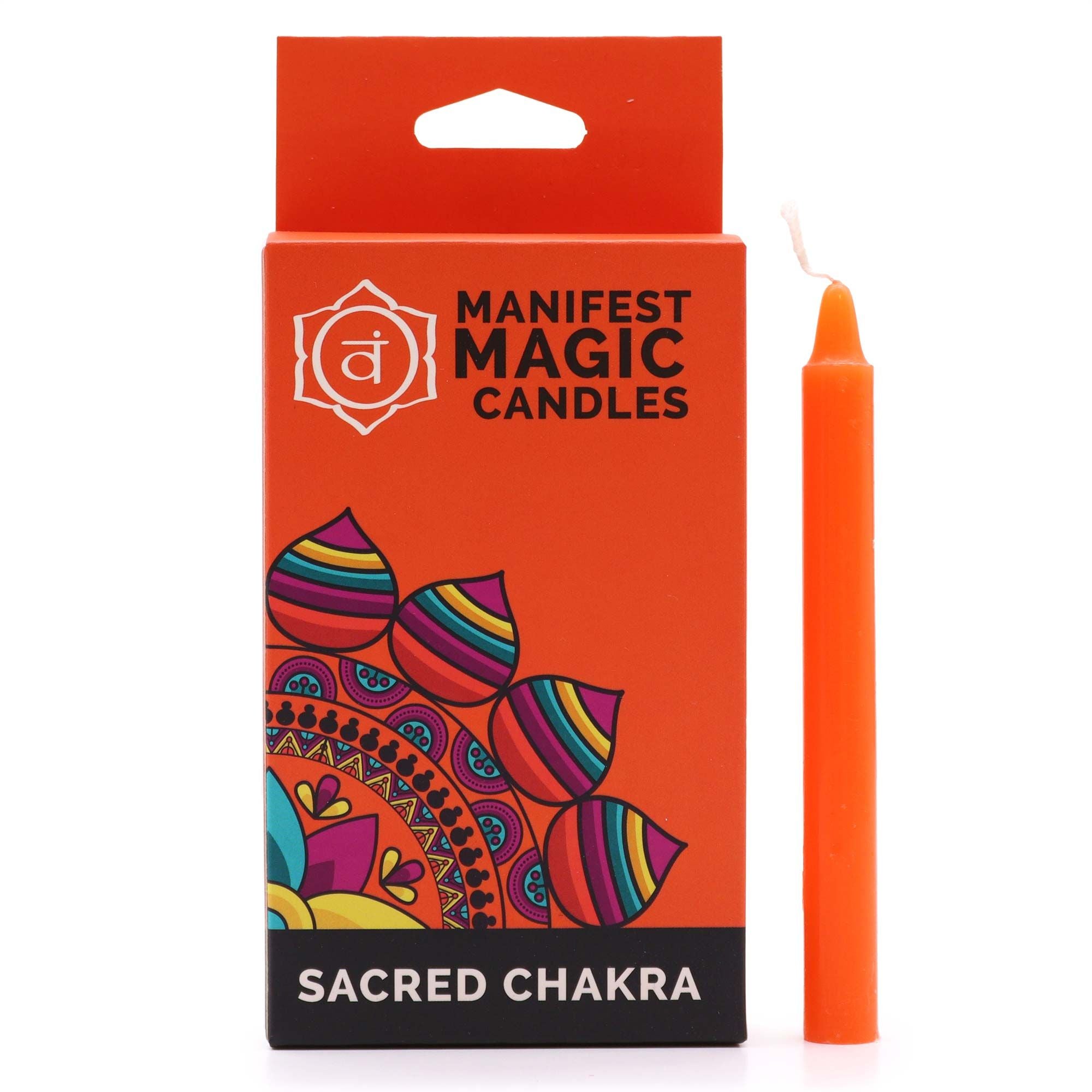 manifest-magic-candles-pack-of-12-orange-sacred-chakra057