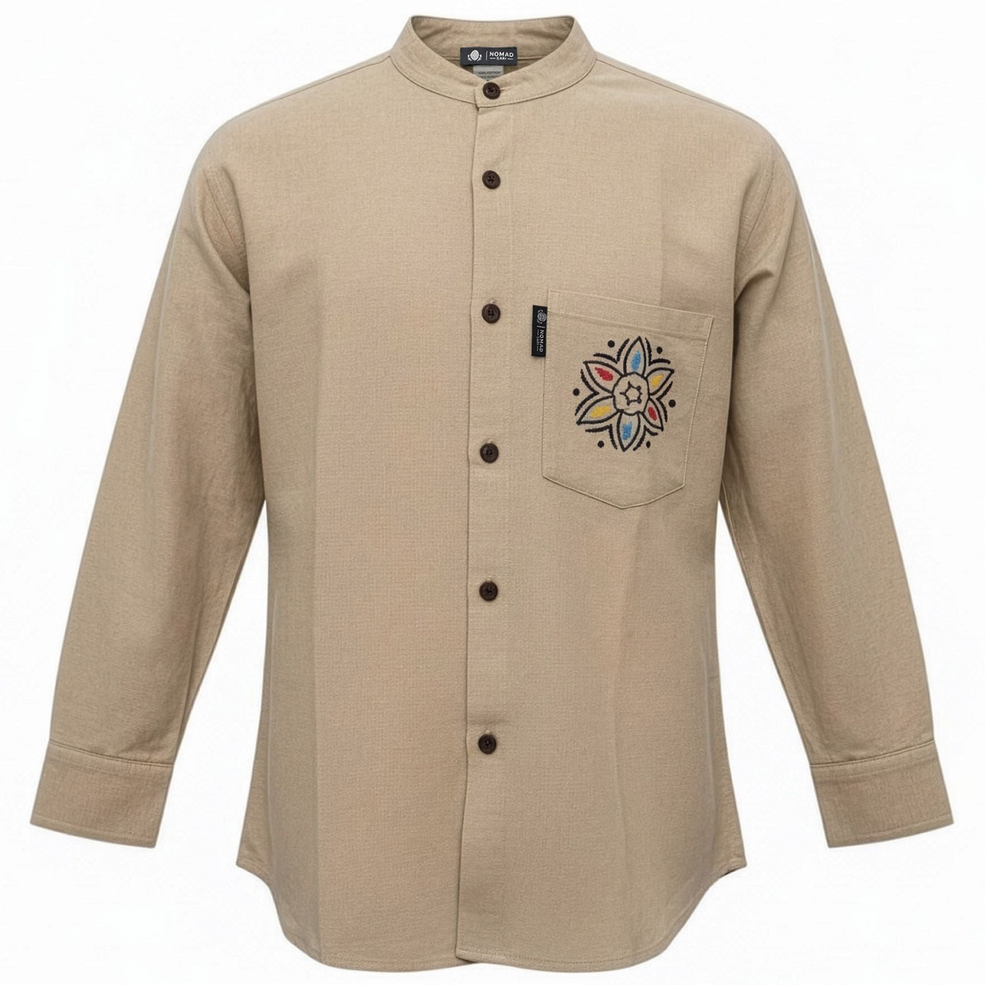 nomad-sari-kathmandu-shirt-stone-xxl787