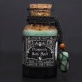 ancient-witch-bath-spell-potion-aventurine-crystal-amulet-prosperity355