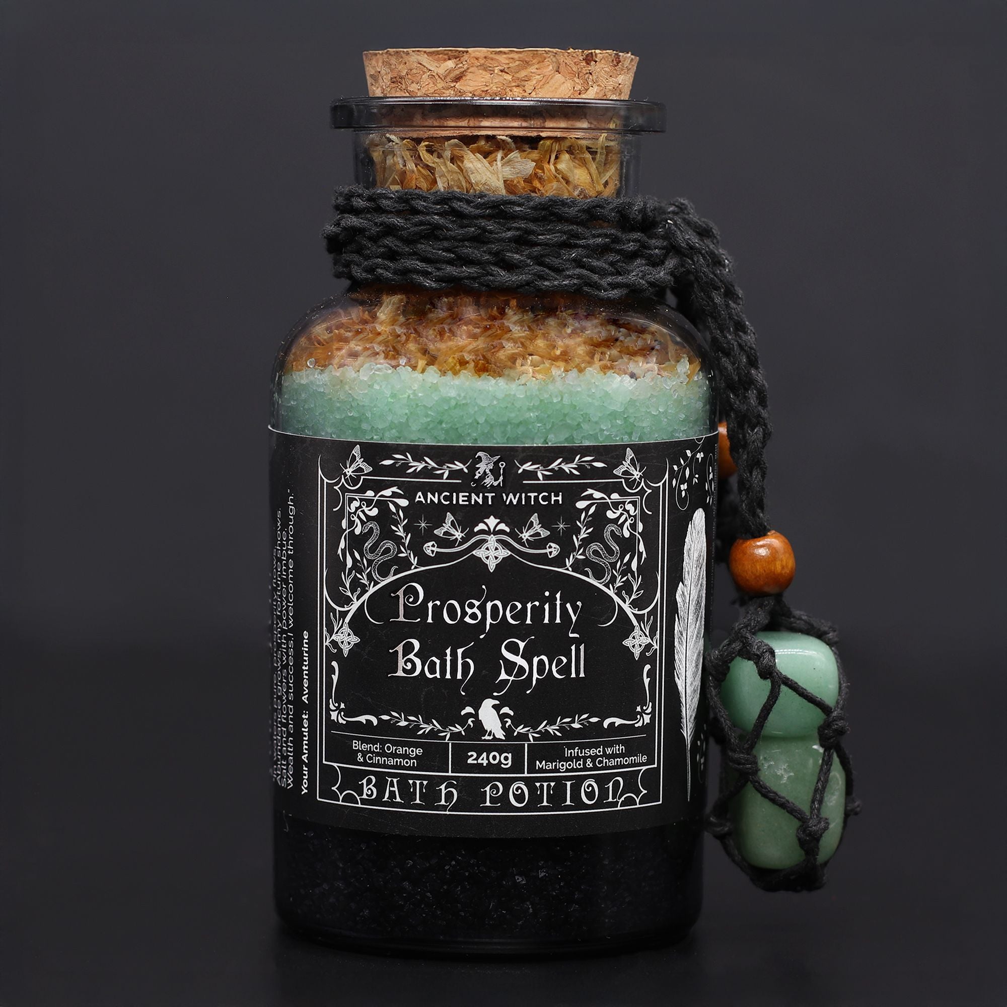 ancient-witch-bath-spell-potion-aventurine-crystal-amulet-prosperity355