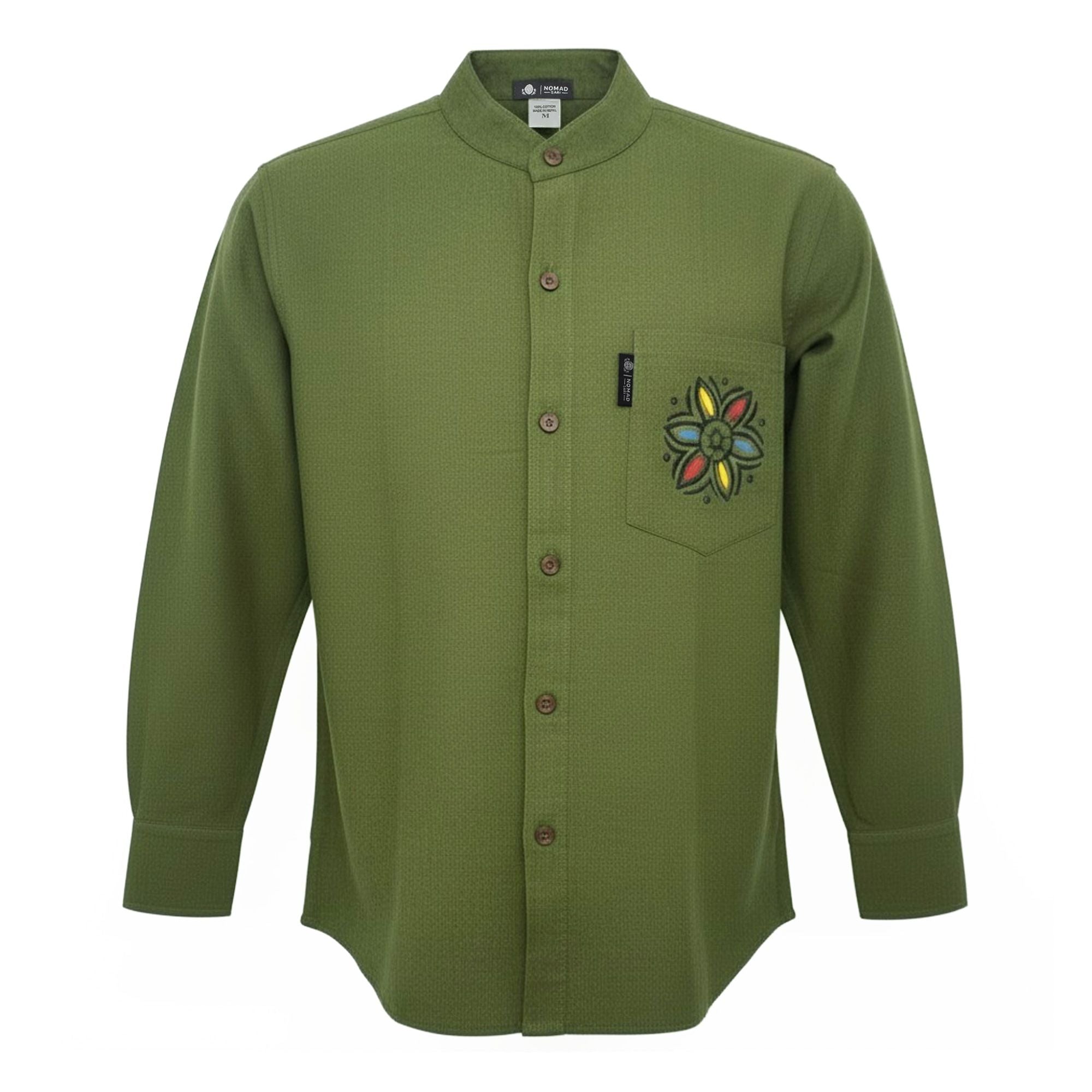 nomad-sari-kathmandu-shirt-forest-green-large966