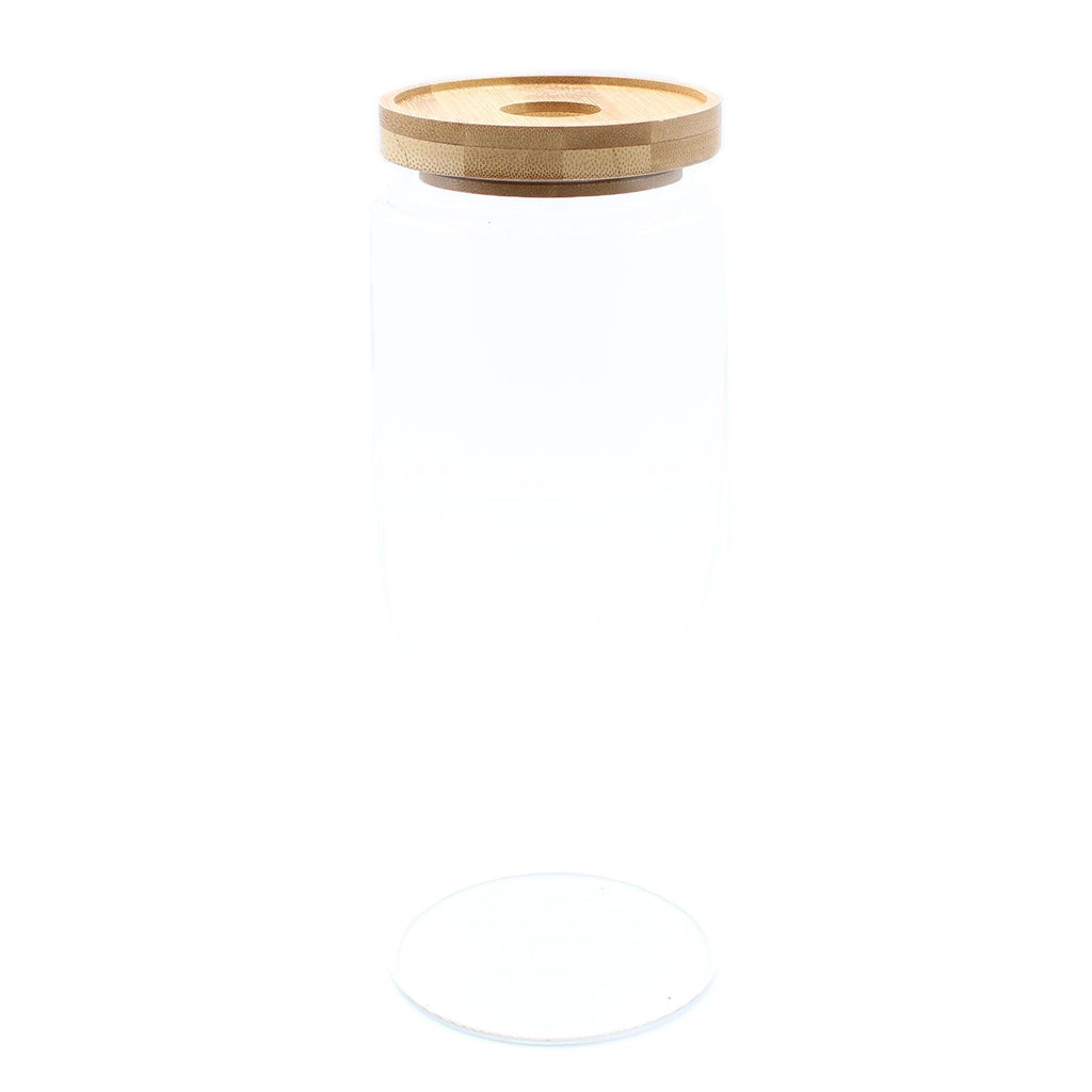 cottage-bamboo-glass-jar-25cm771