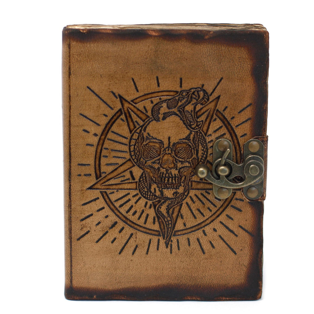 leather-pentagon-skull-with-burns-detail-notebook-7x5721