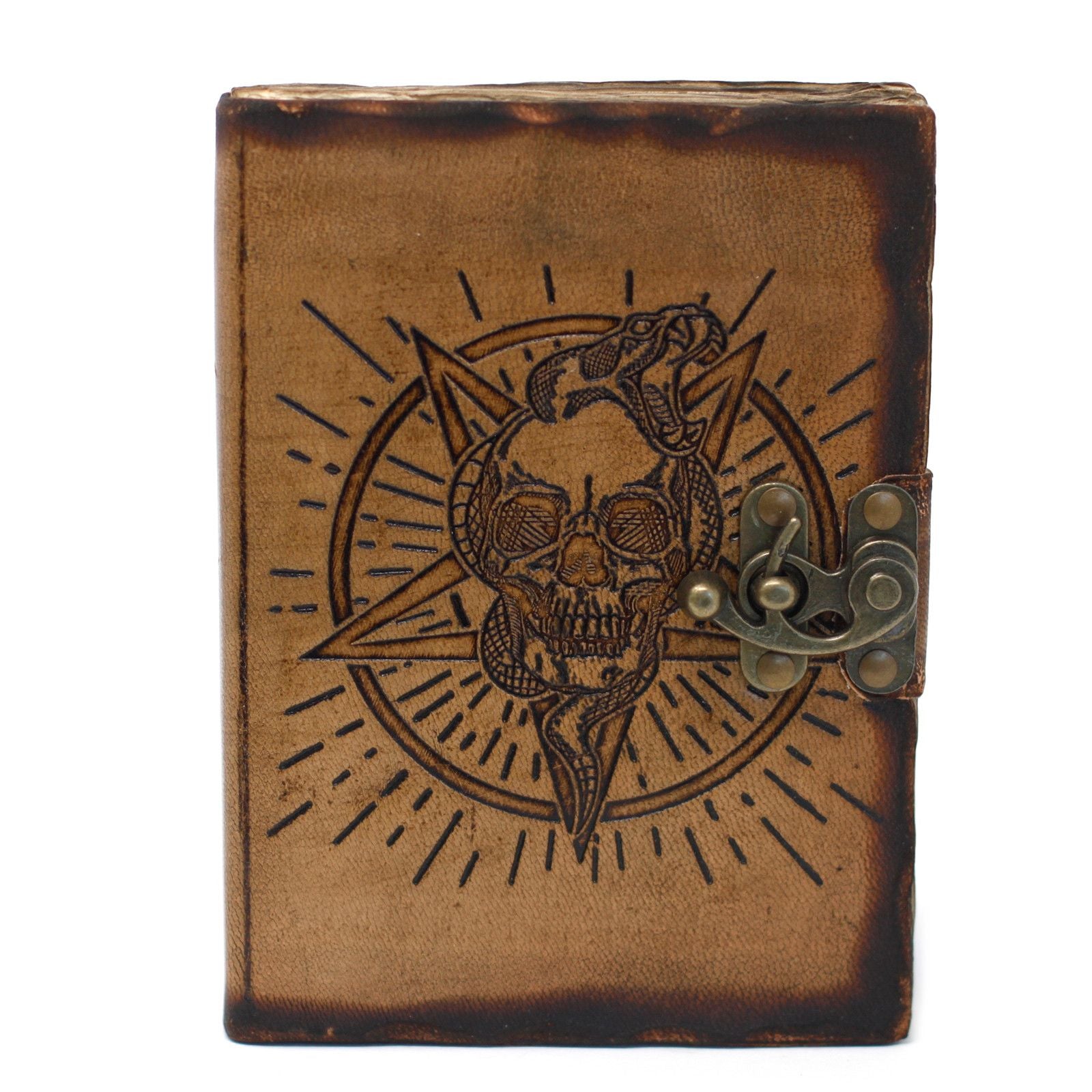 leather-pentagon-skull-with-burns-detail-notebook-7x5721