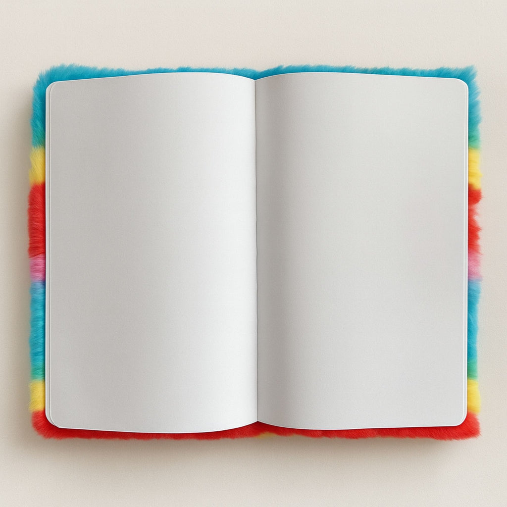 soft-book-dream-journal-80-pages-magic-in-my-mind666