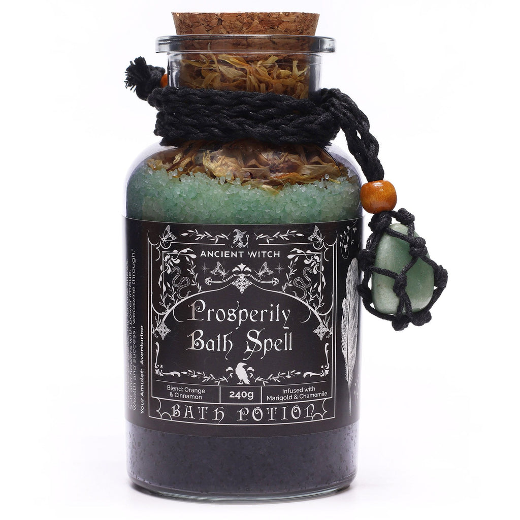 ancient-witch-bath-spell-potion-aventurine-crystal-amulet-prosperity355