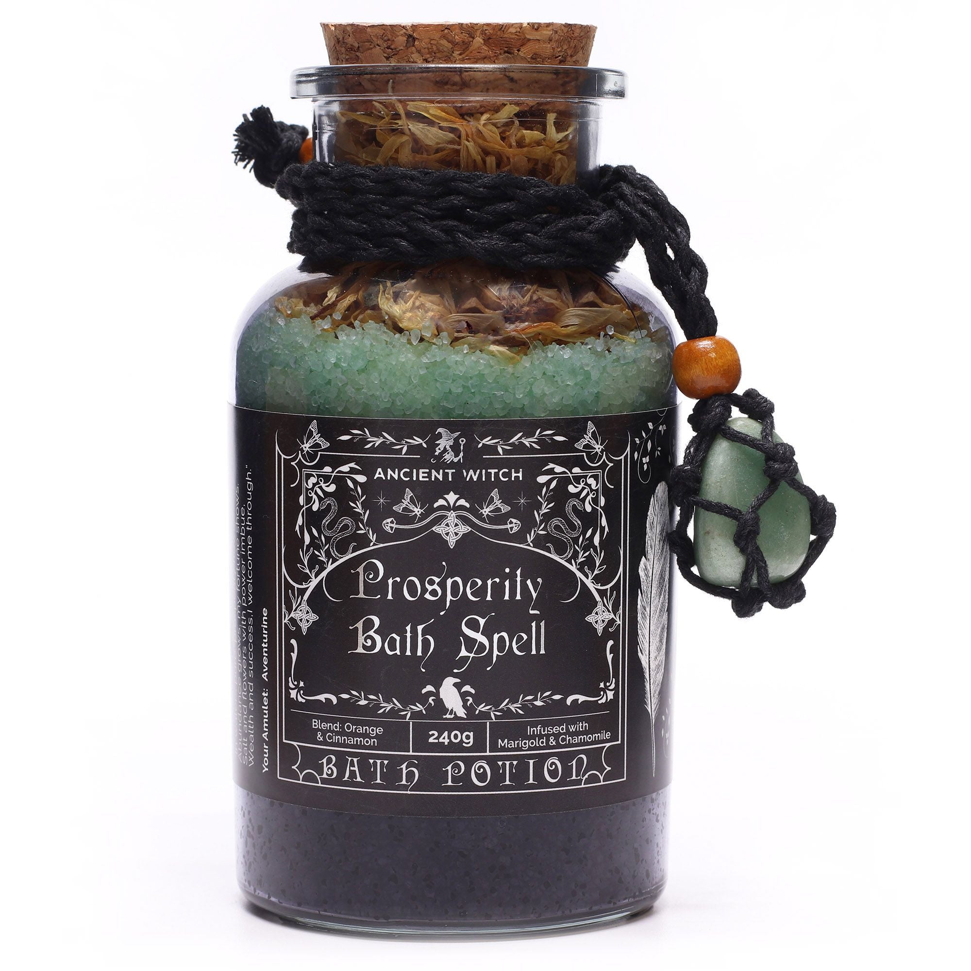 ancient-witch-bath-spell-potion-aventurine-crystal-amulet-prosperity355