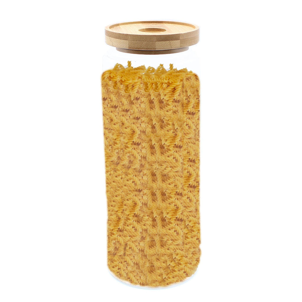 cottage-bamboo-glass-jar-20cm296