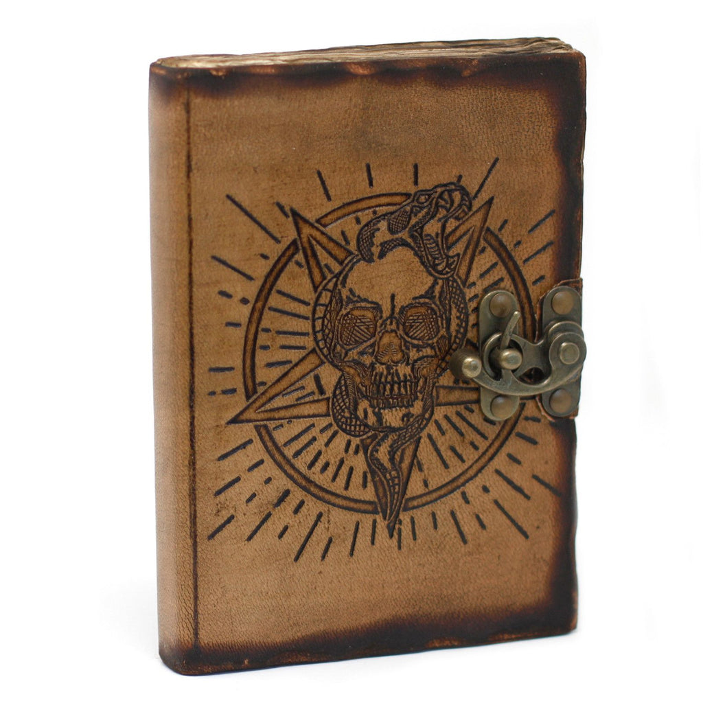 leather-pentagon-skull-with-burns-detail-notebook-7x5721