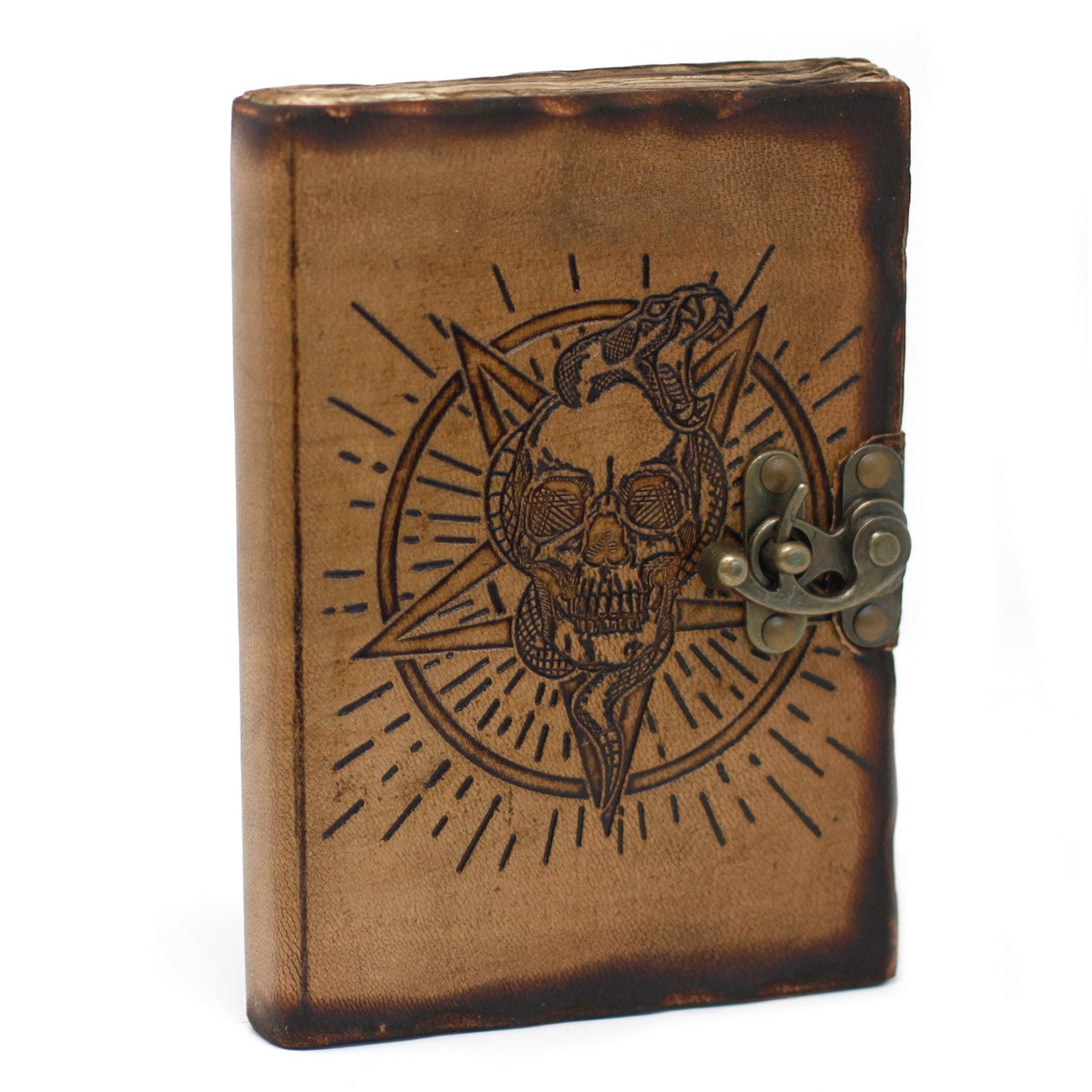 leather-pentagon-skull-with-burns-detail-notebook-7x5721