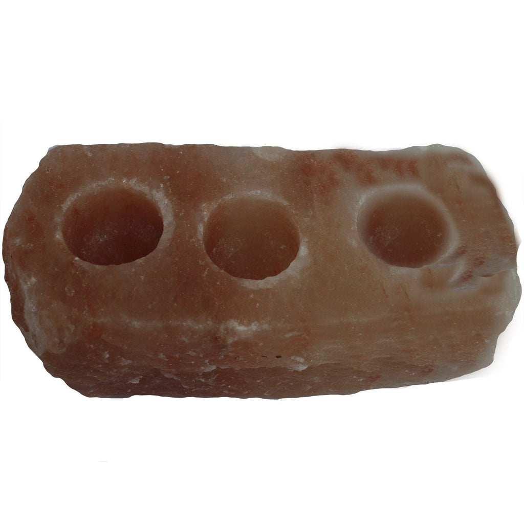 natural-salt-candle-holder-3-holes458