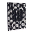 cotton-bound-notebooks-20x15cm-96-pages-black-dots-dashes736