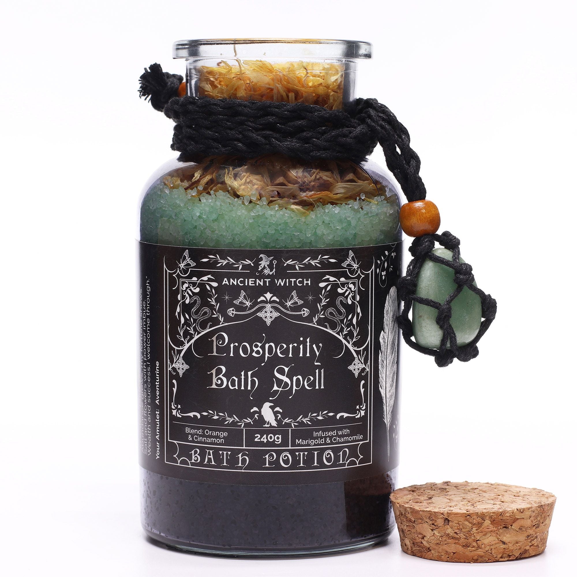 ancient-witch-bath-spell-potion-aventurine-crystal-amulet-prosperity355