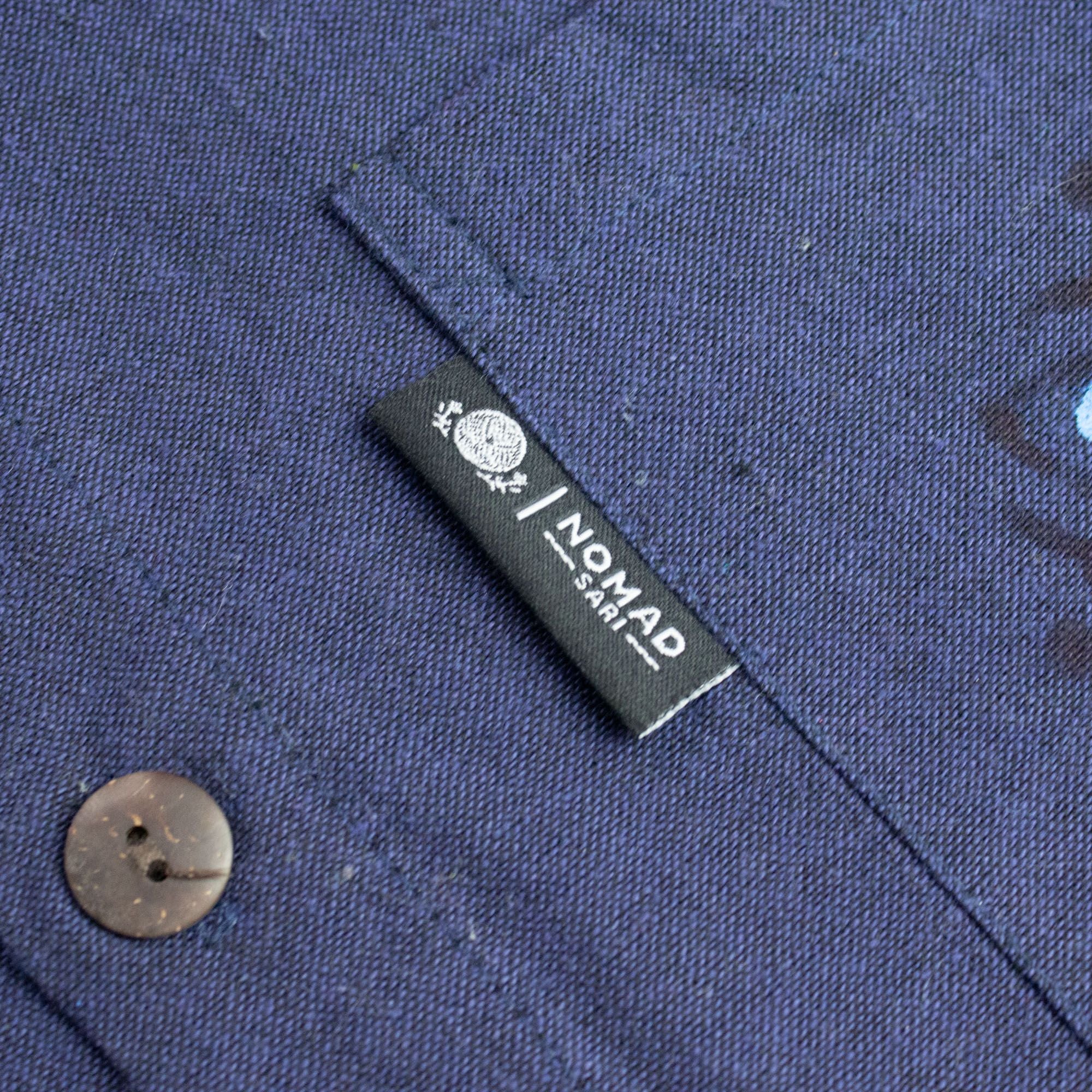 nomad-sari-kathmandu-shirt-indigo-xxl777