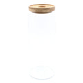cottage-bamboo-glass-jar-25cm771