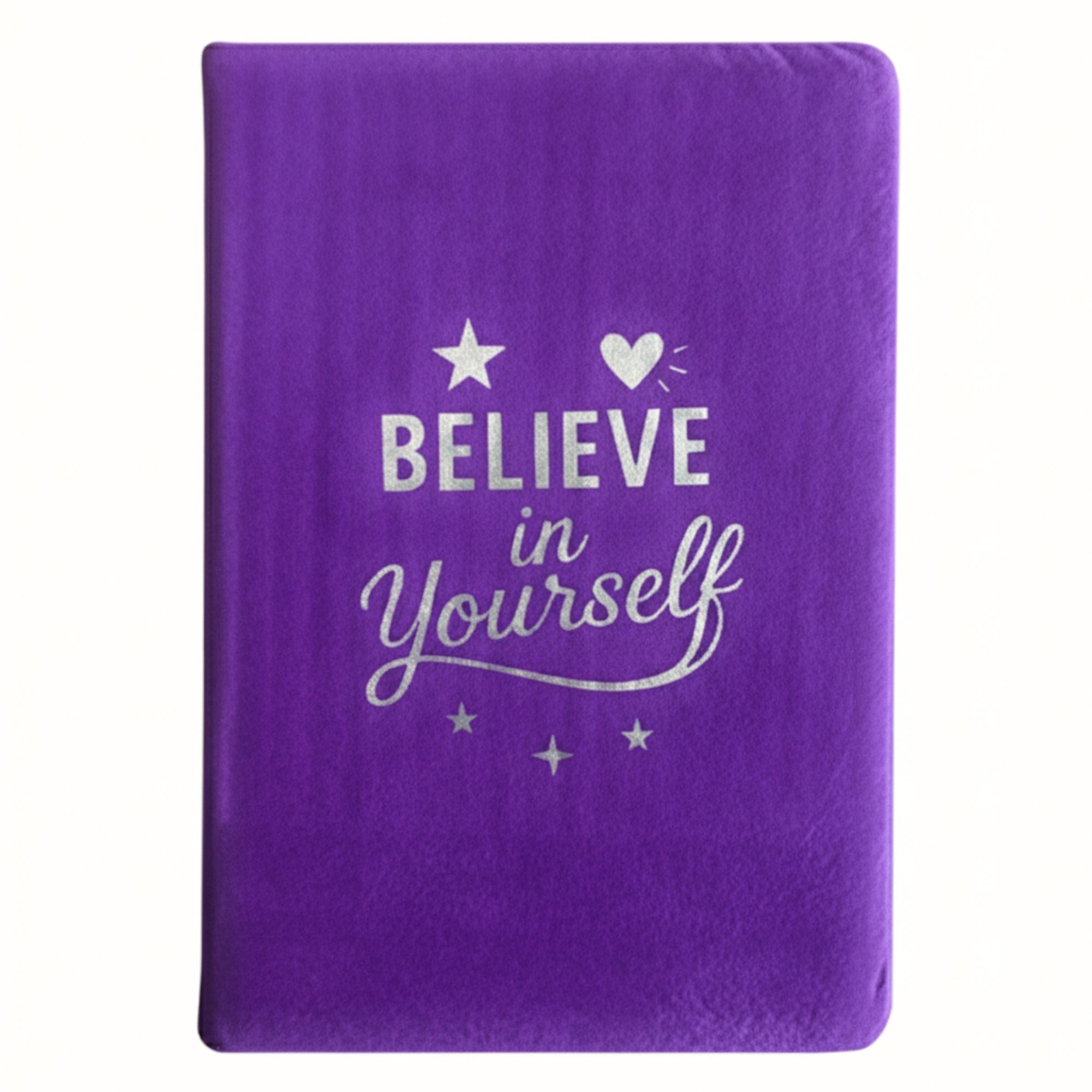 lavender-velvet-notebook-80-pages-believe-yourself670