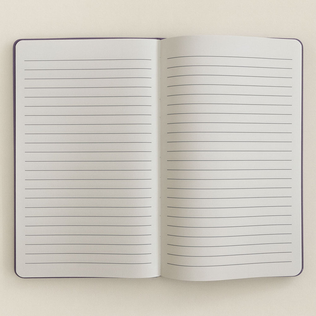 lavender-velvet-notebook-80-pages-believe-yourself670