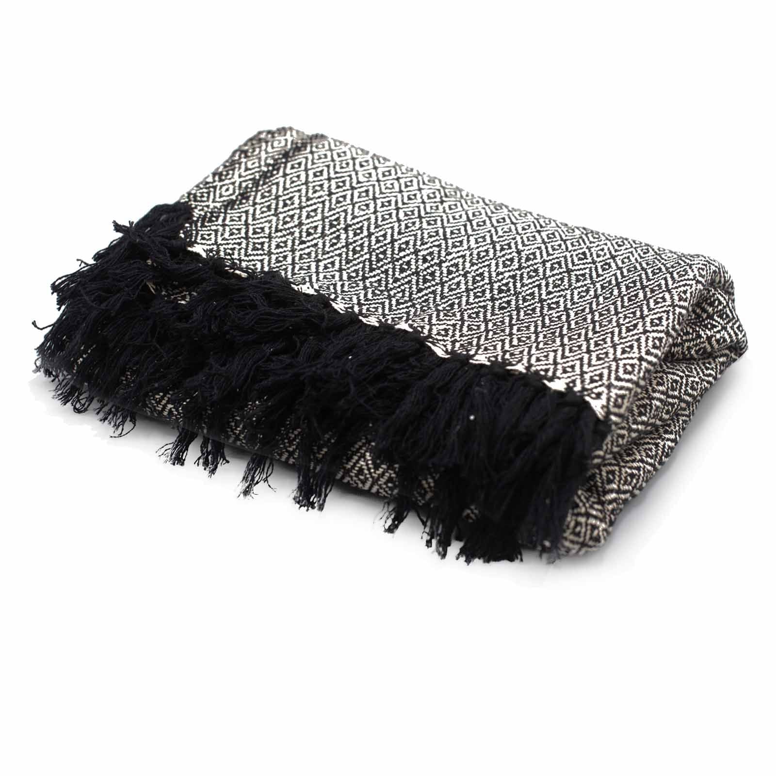 boho-comfort-throws-charcoal736