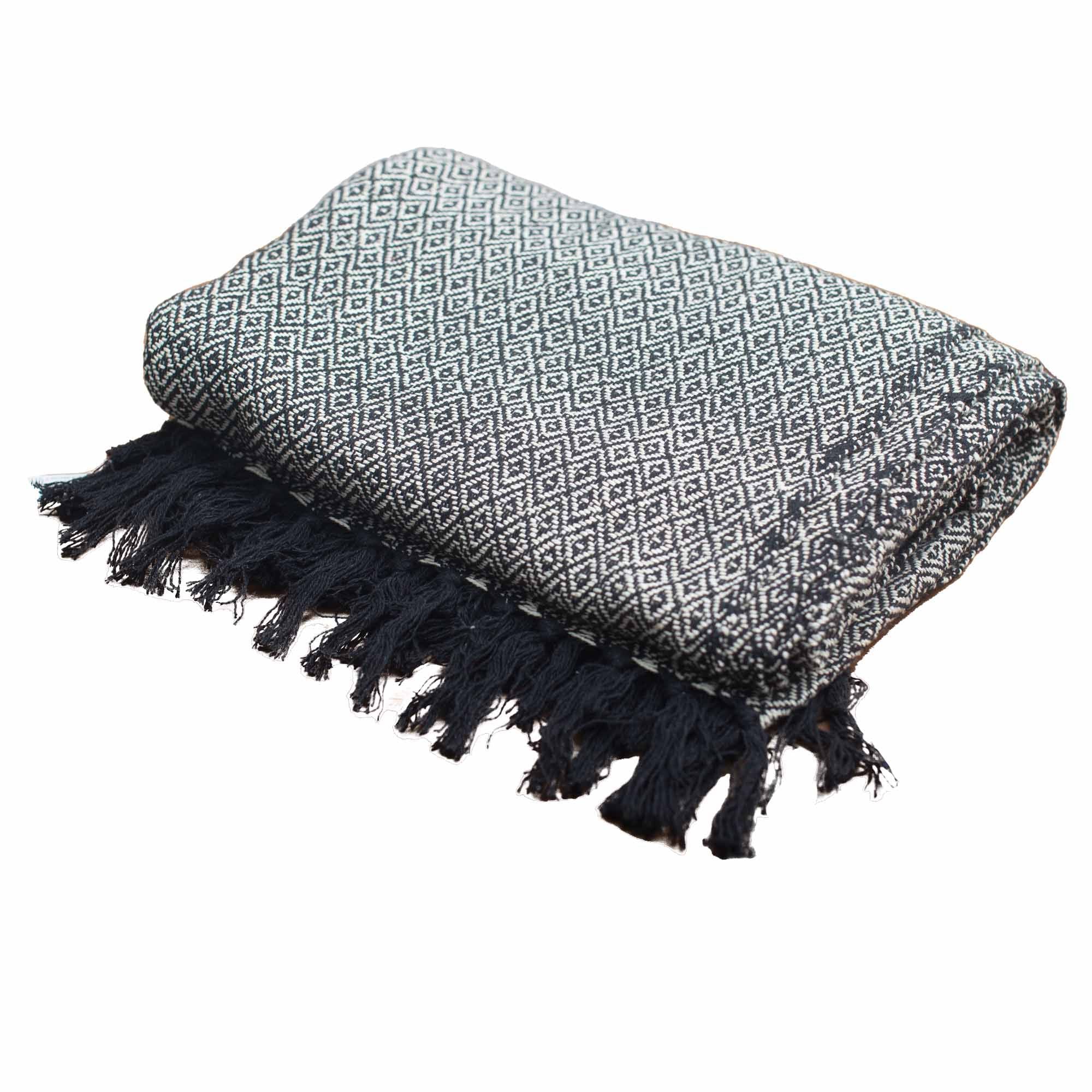 boho-comfort-throws-charcoal736