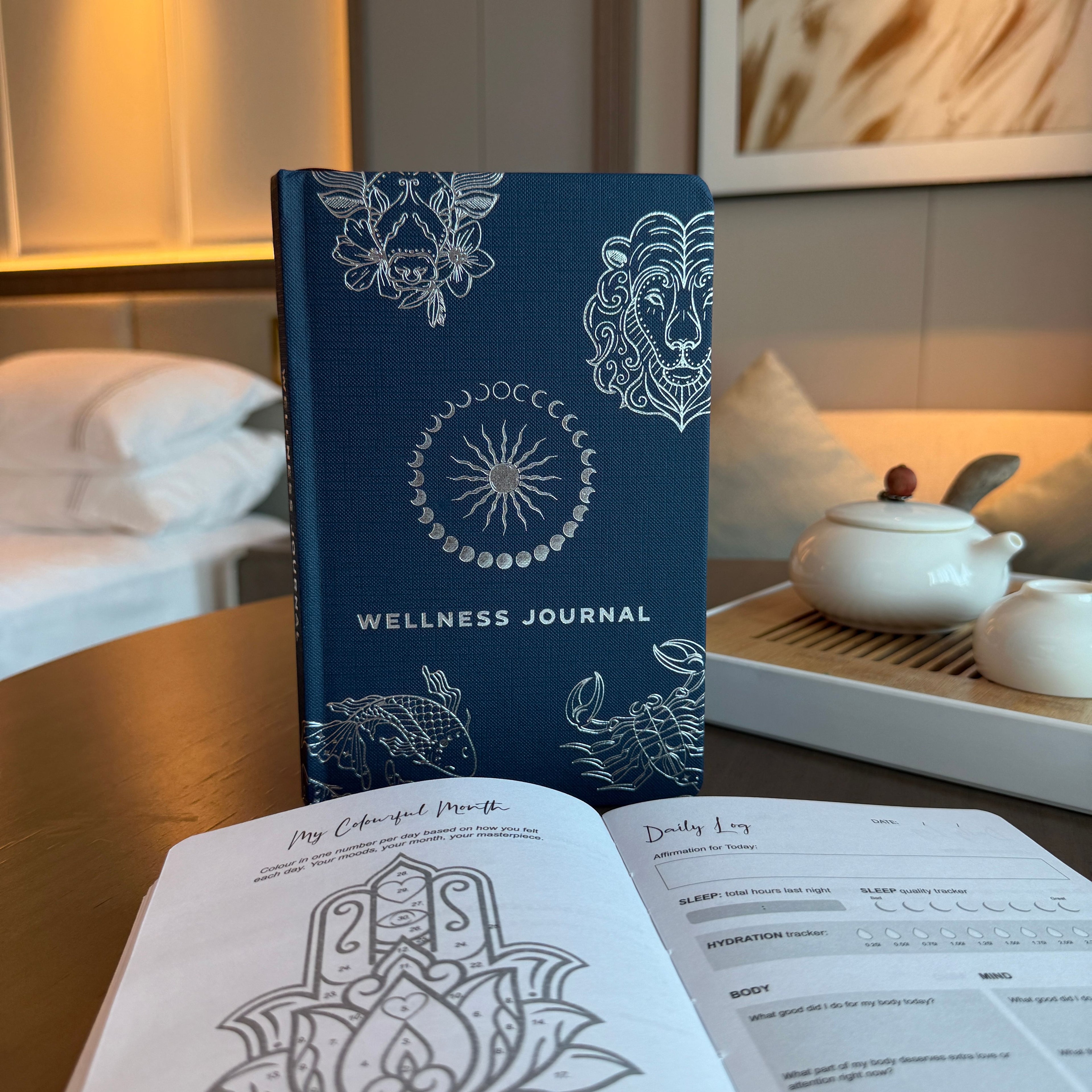 midnight-blue-wellness-journal-120-pages-silver-zodiac673