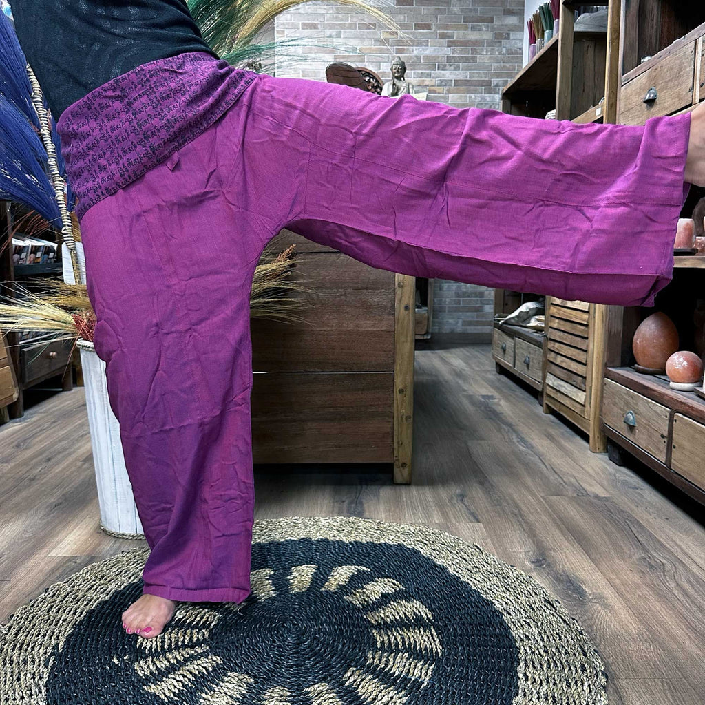 yoga-and-festival-pants-thai-fisherman-mandala-mantra-on-purple771