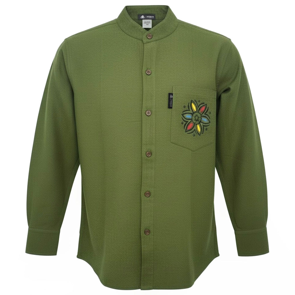 nomad-sari-kathmandu-shirt-forest-green-xxl790