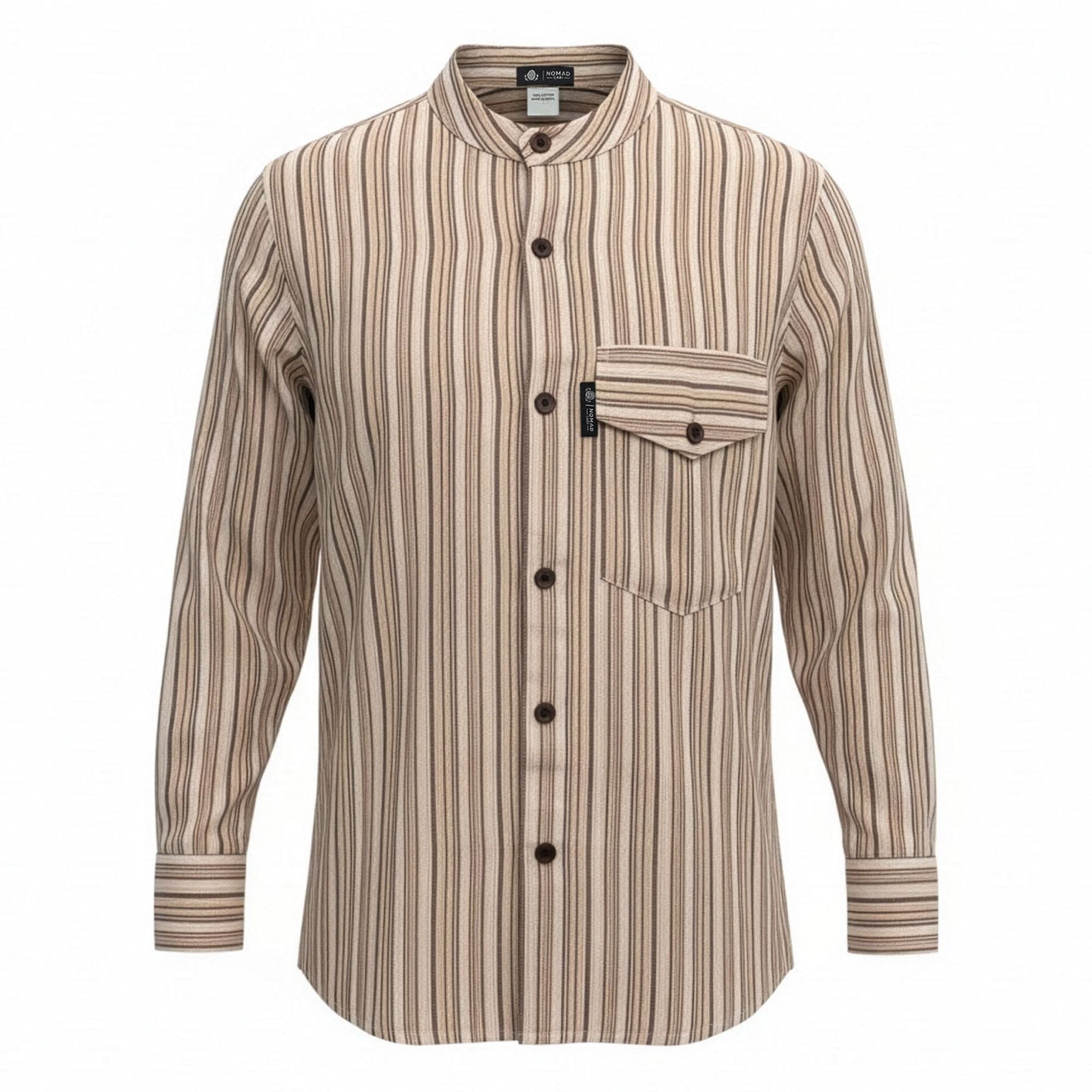 nomad-sari-grandad-shirt-brown-beige-xl771