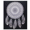 bw-double-cotton-bedspread-wall-hanging-dreamcatcher733