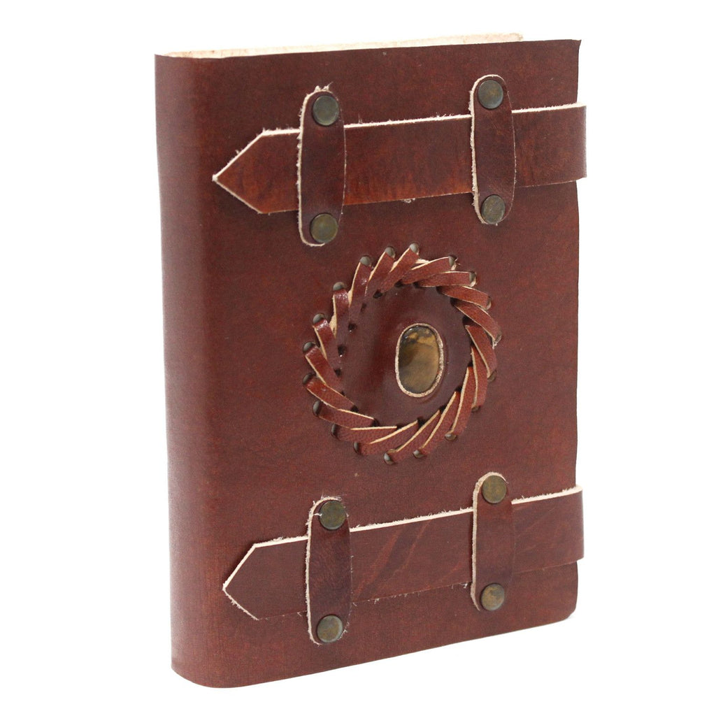 leather-tigereye-with-belts-notebook-6x4706
