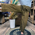 yoga-and-festival-pants-thai-fisherman-mandala-mantra-on-orange770