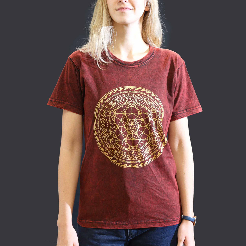 nomad-sari-stonewashed-cotton-t-shirt-chakra-maroon-small760