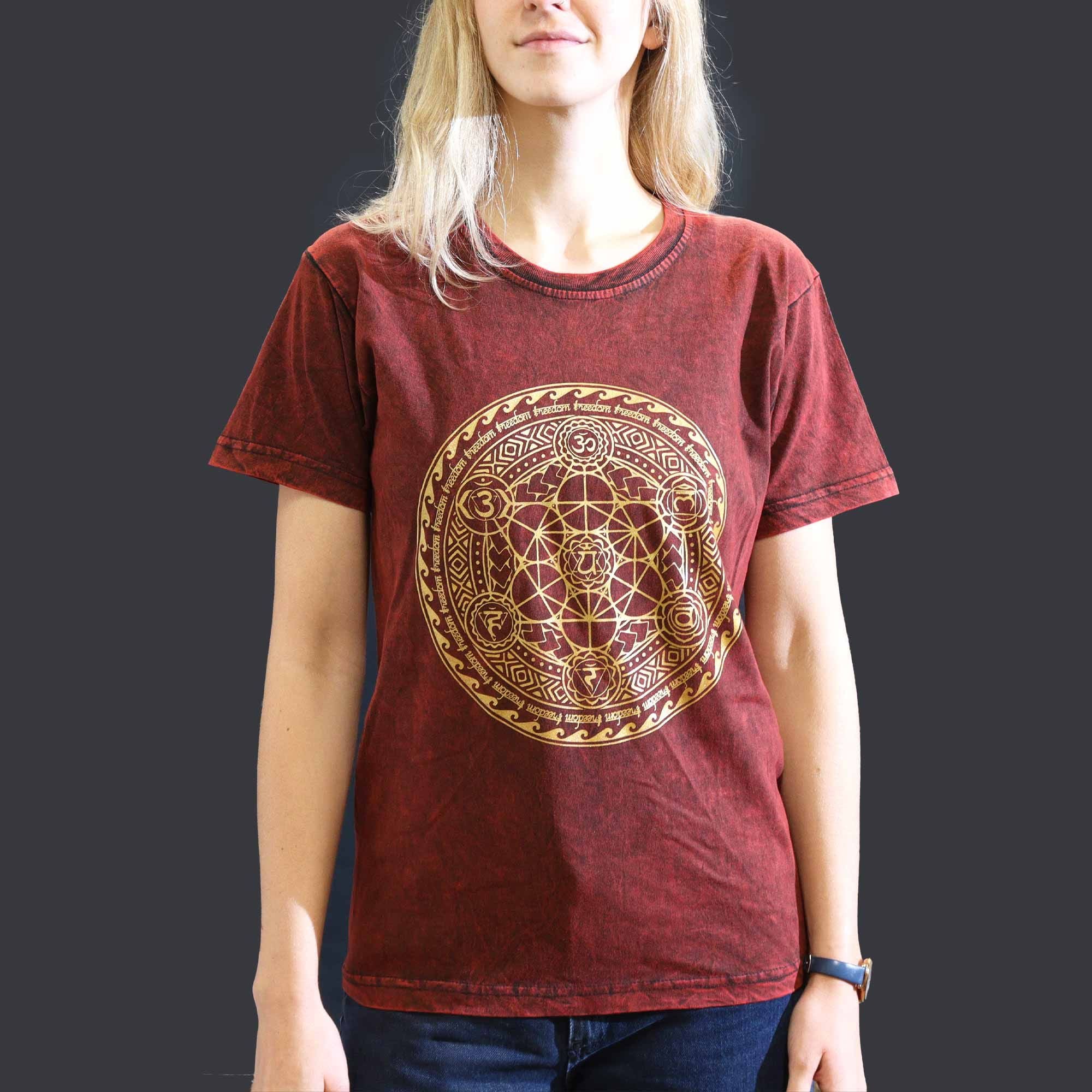 nomad-sari-stonewashed-cotton-t-shirt-chakra-maroon-small760