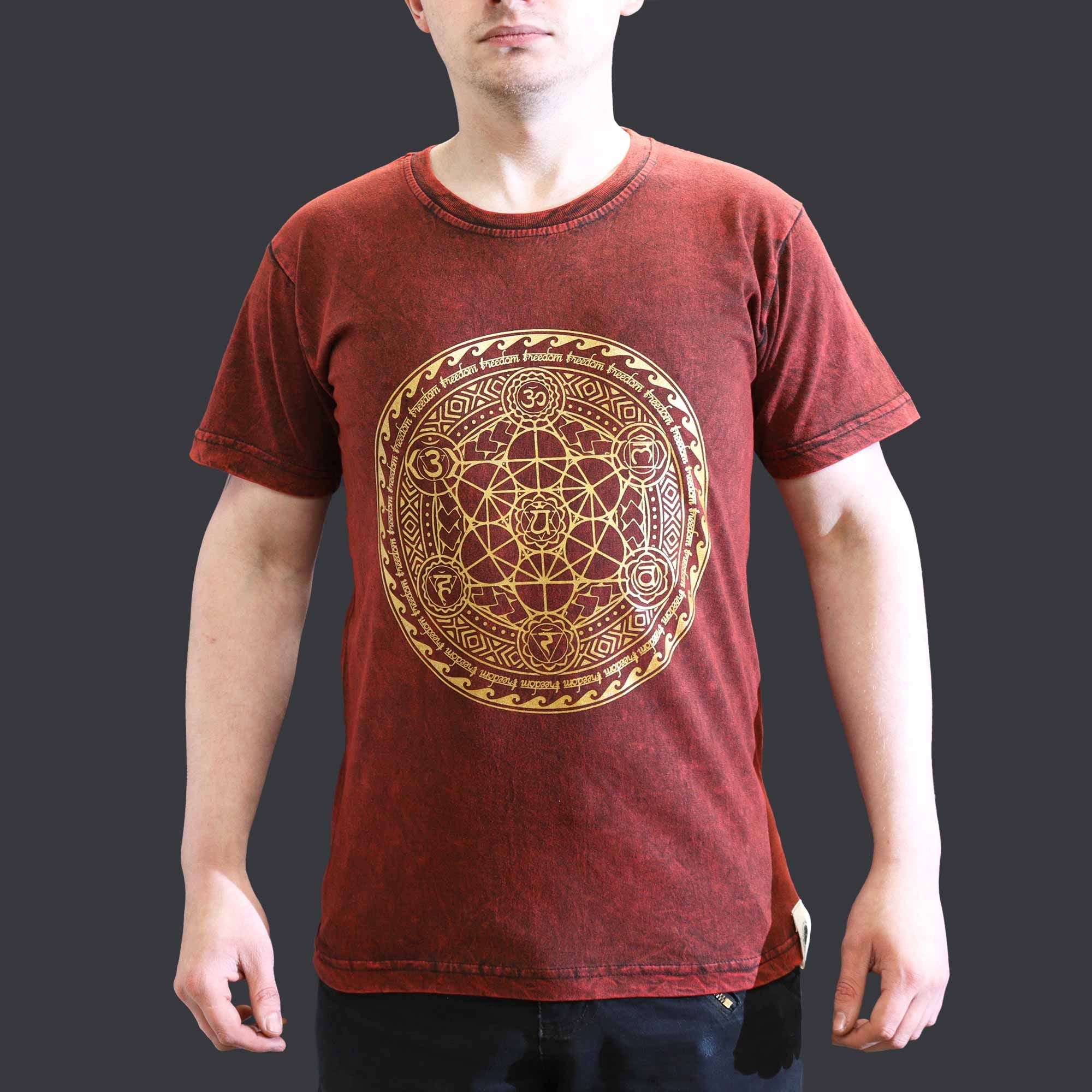 nomad-sari-stonewashed-cotton-t-shirt-chakra-maroon-small760
