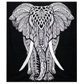 bw-double-cotton-bedspread-wall-hanging-elephant731