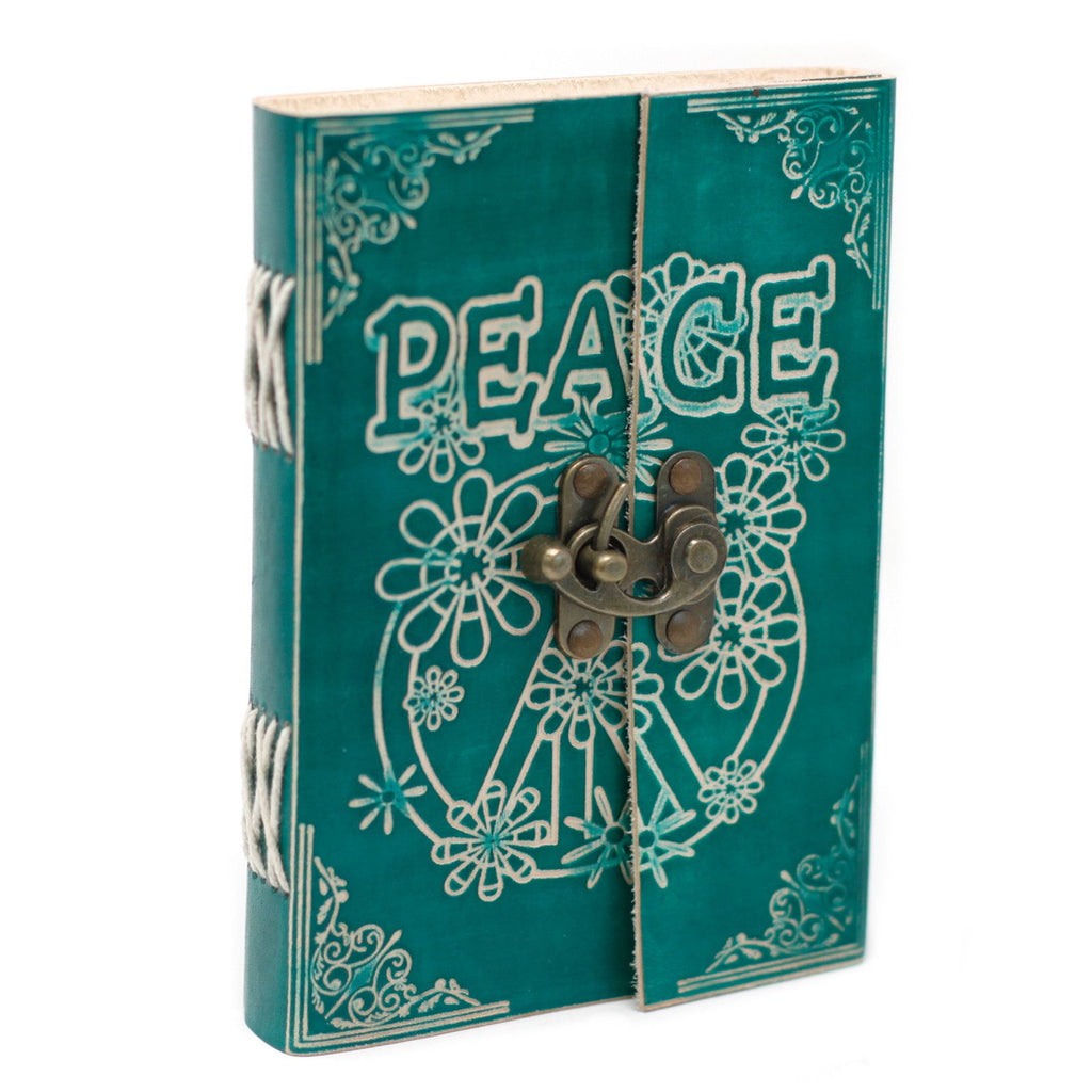leather-green-peace-with-lock-notebook-7x5717