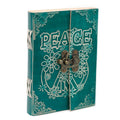 leather-green-peace-with-lock-notebook-7x5717