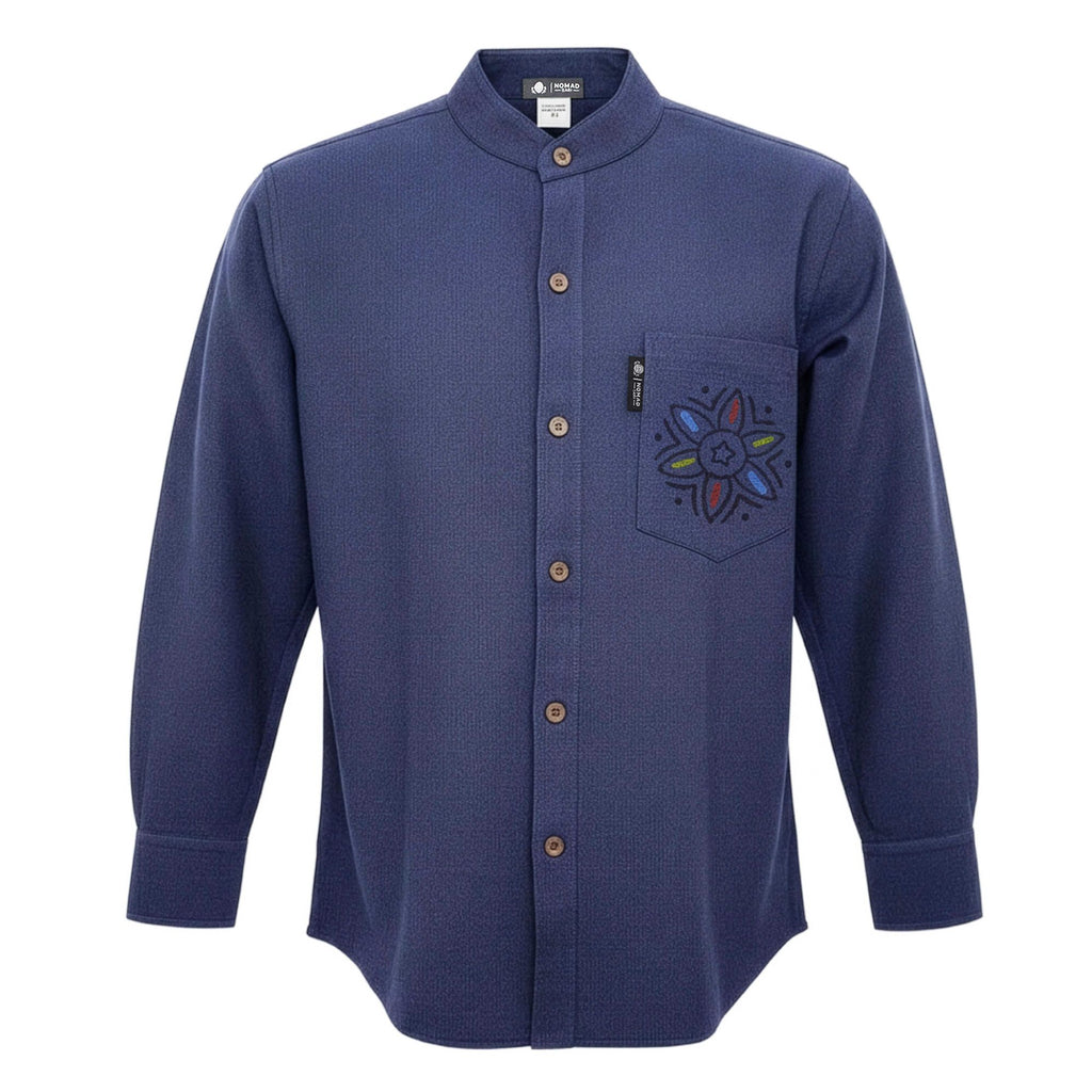 nomad-sari-kathmandu-shirt-indigo-xl779