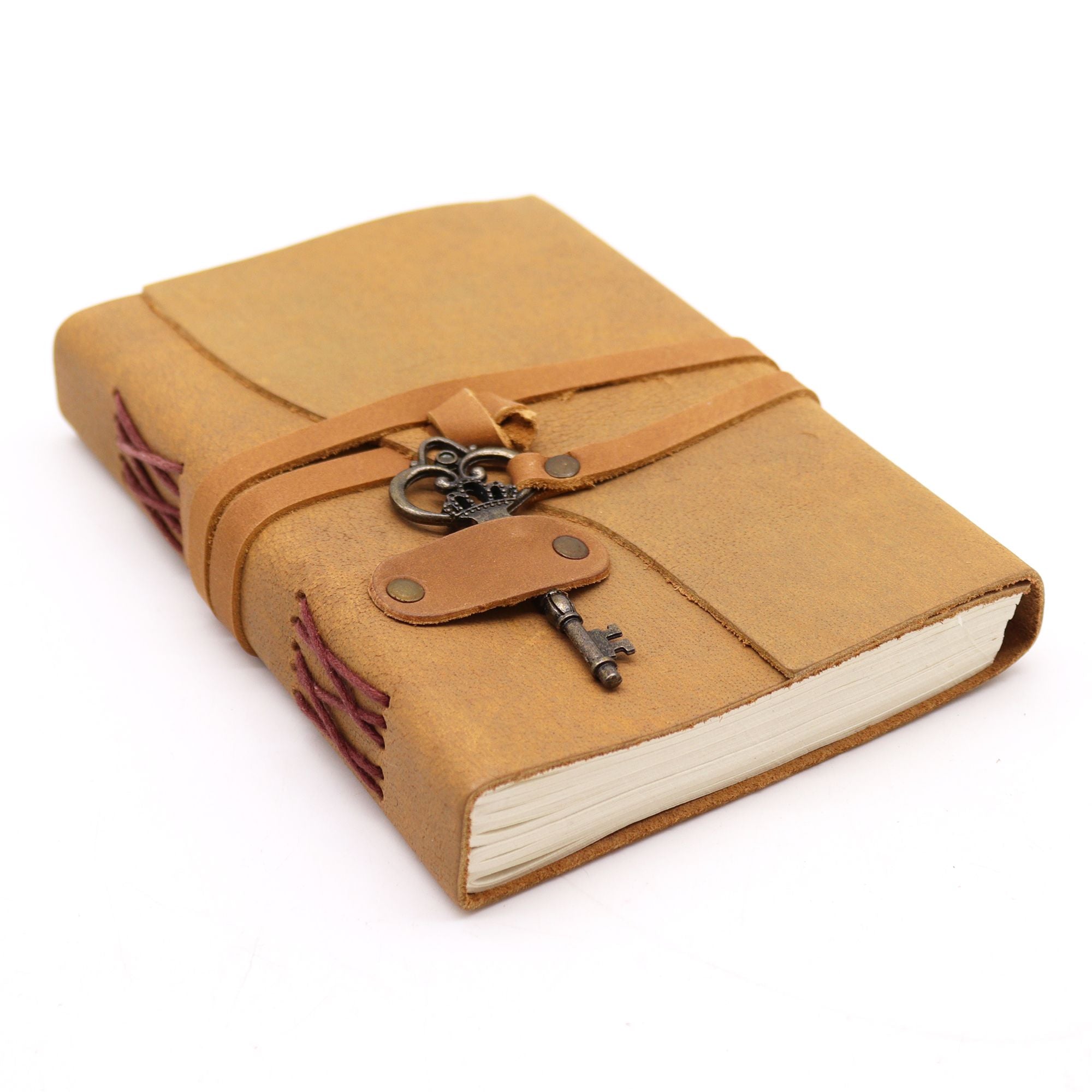 oiled-tan-leather-key-200-pages-13x18cm686