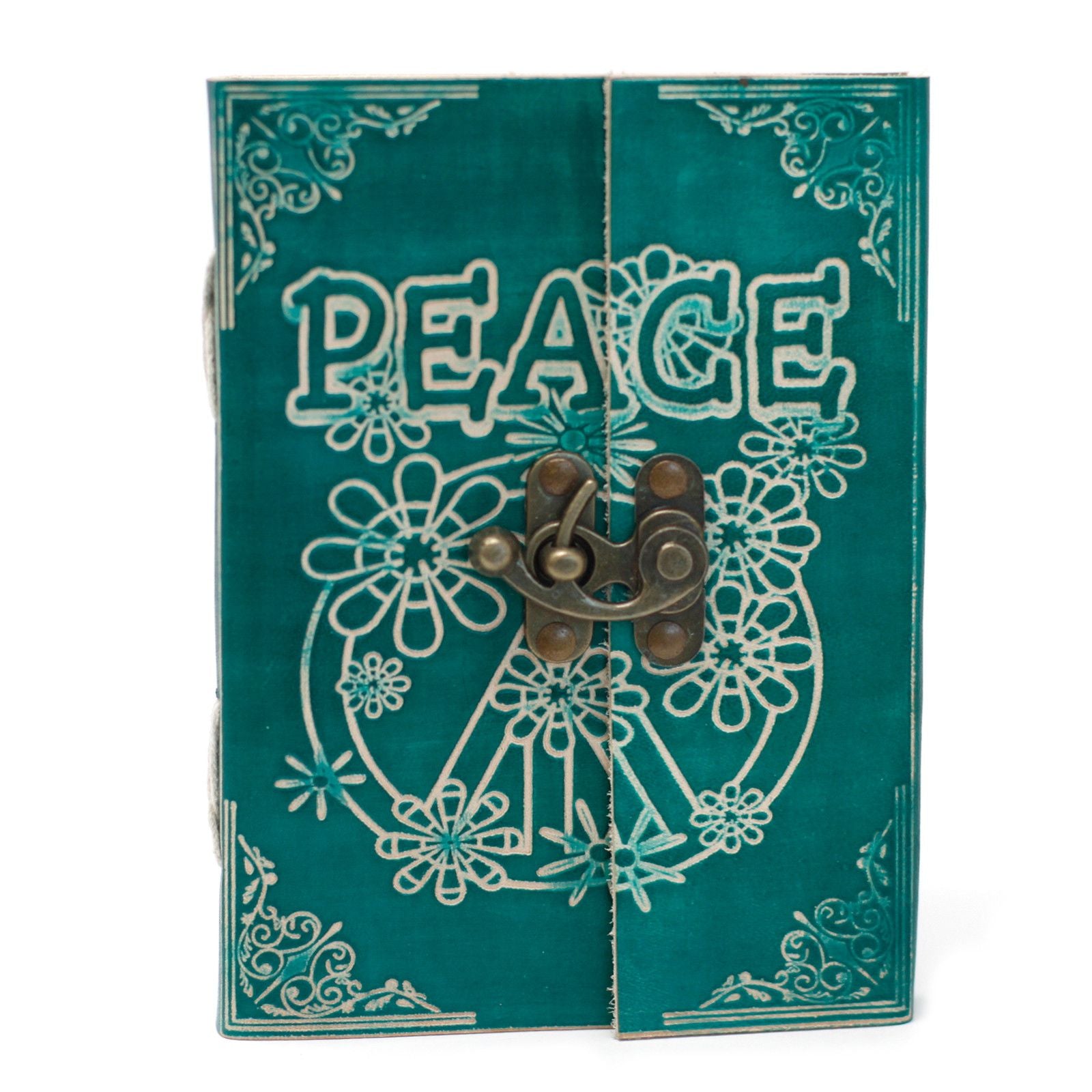 leather-green-peace-with-lock-notebook-7x5717