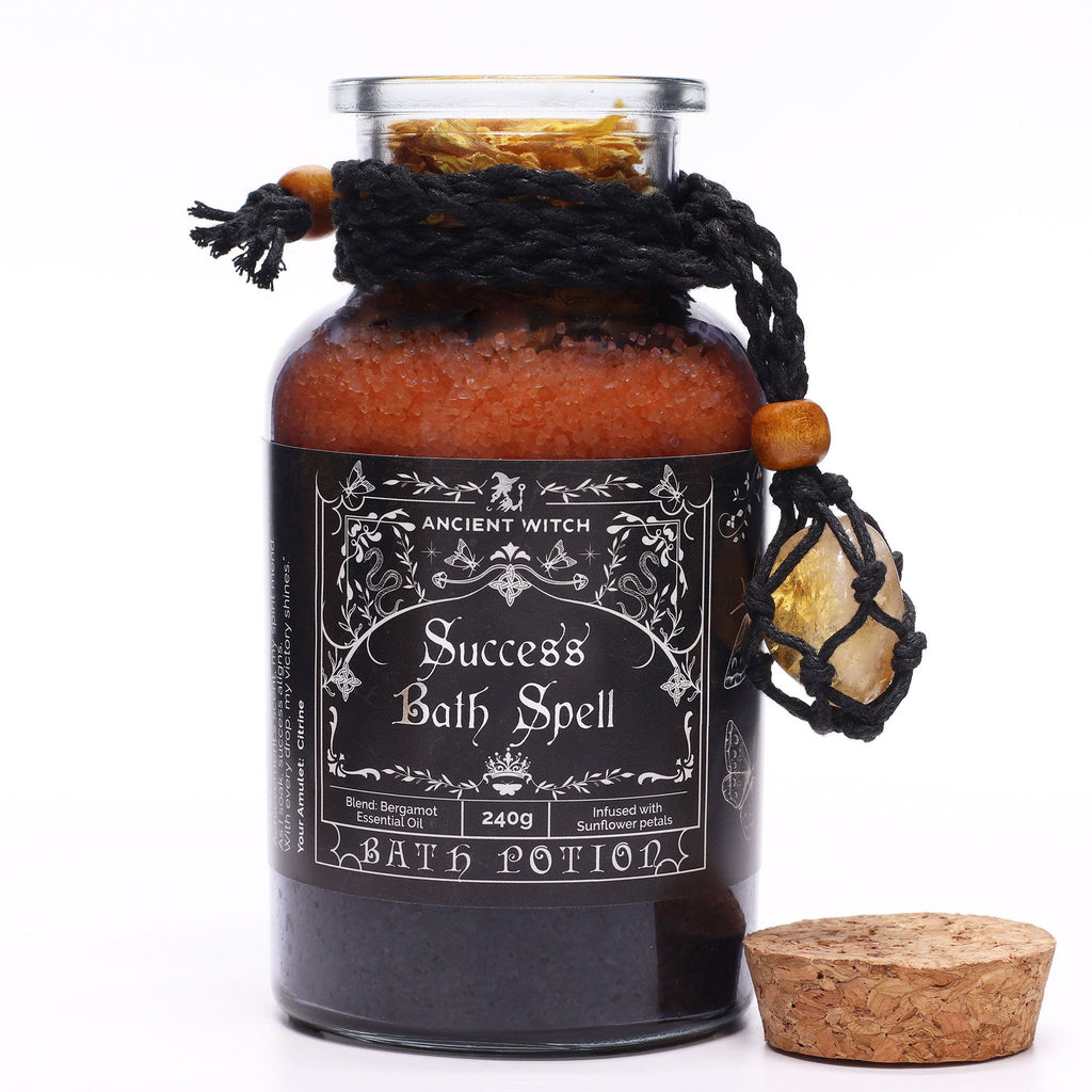 ancient-witch-bath-spell-potion-citrine-crystal-amulet-success358