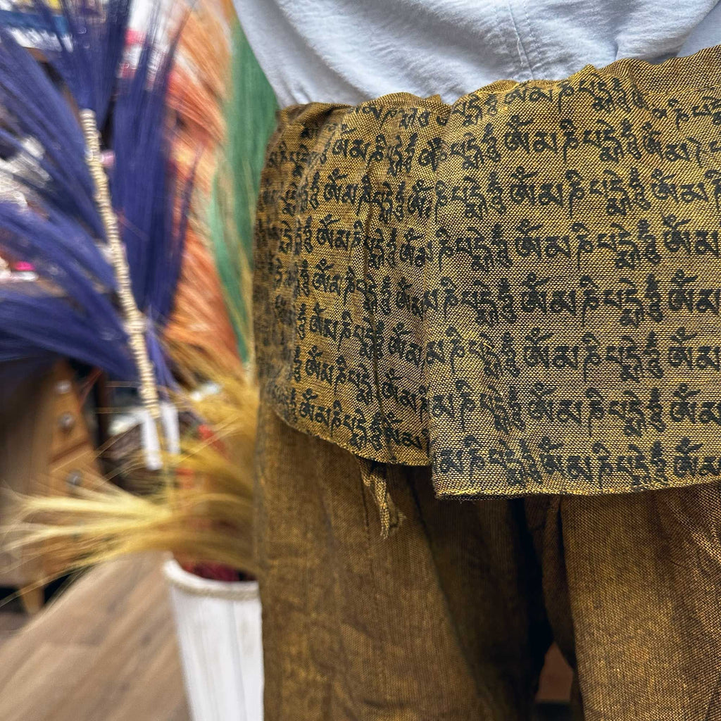 yoga-and-festival-pants-thai-fisherman-mandala-mantra-on-orange770