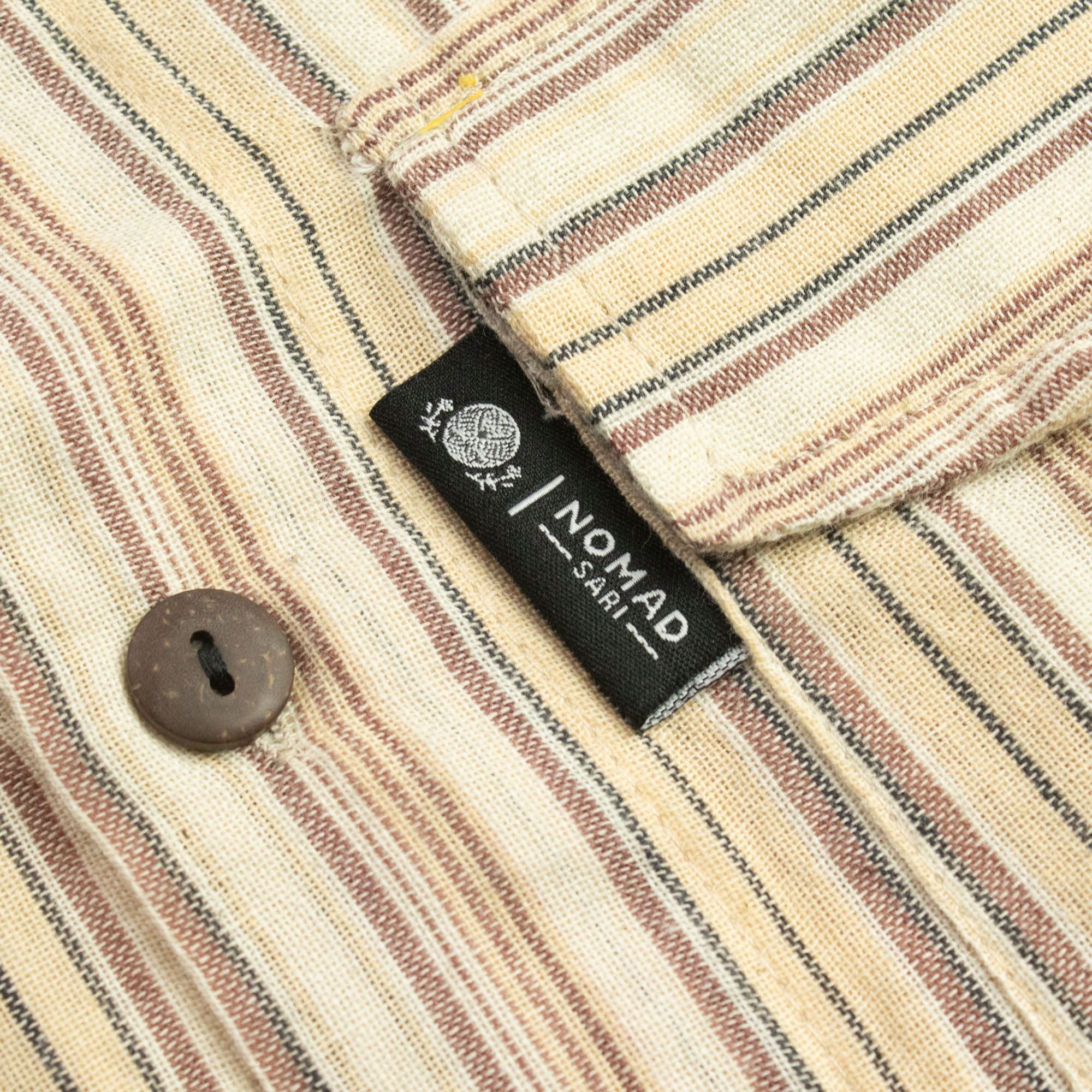 nomad-sari-grandad-shirt-brown-beige-xl771