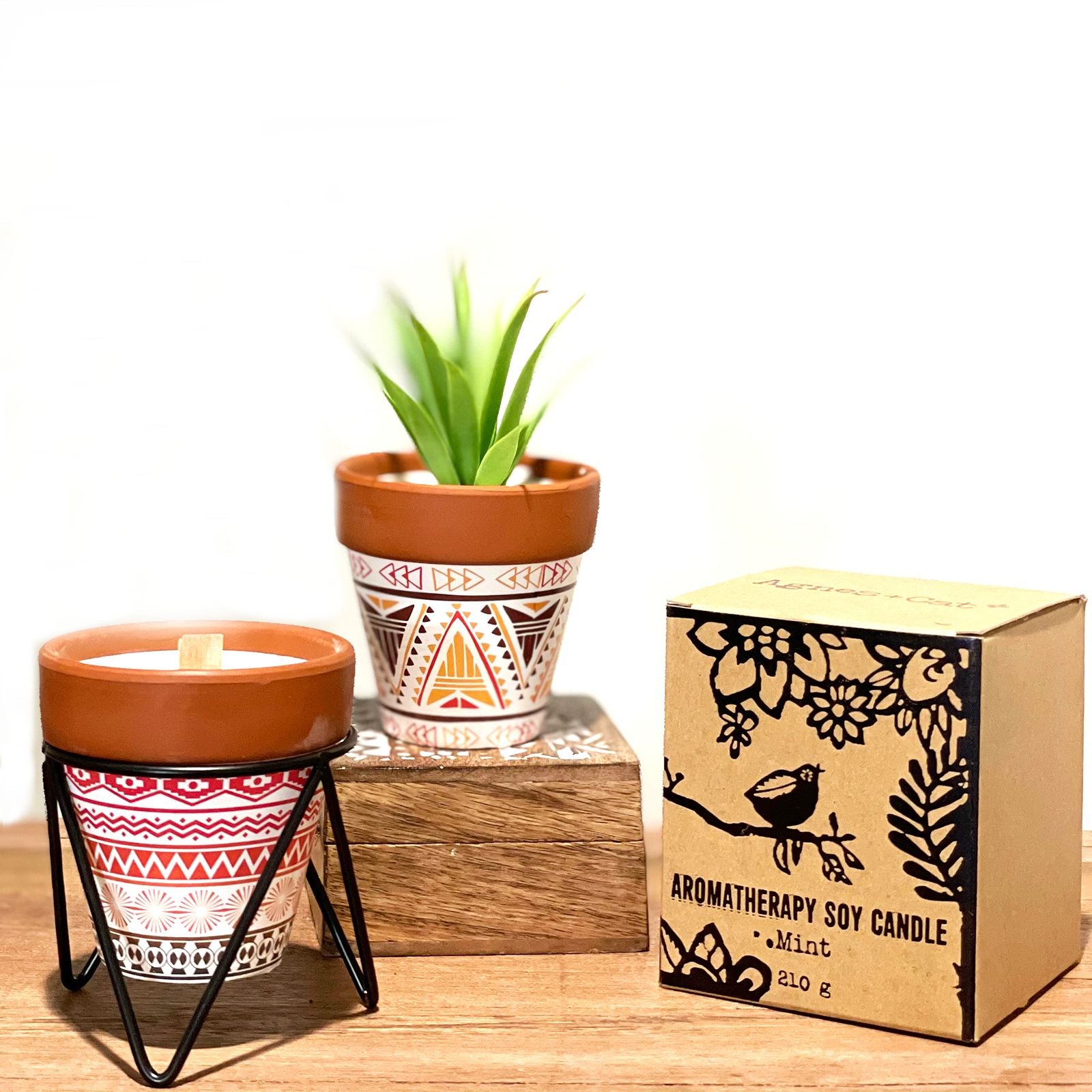 agnes-cat-herb-garden-candles-rosemary115