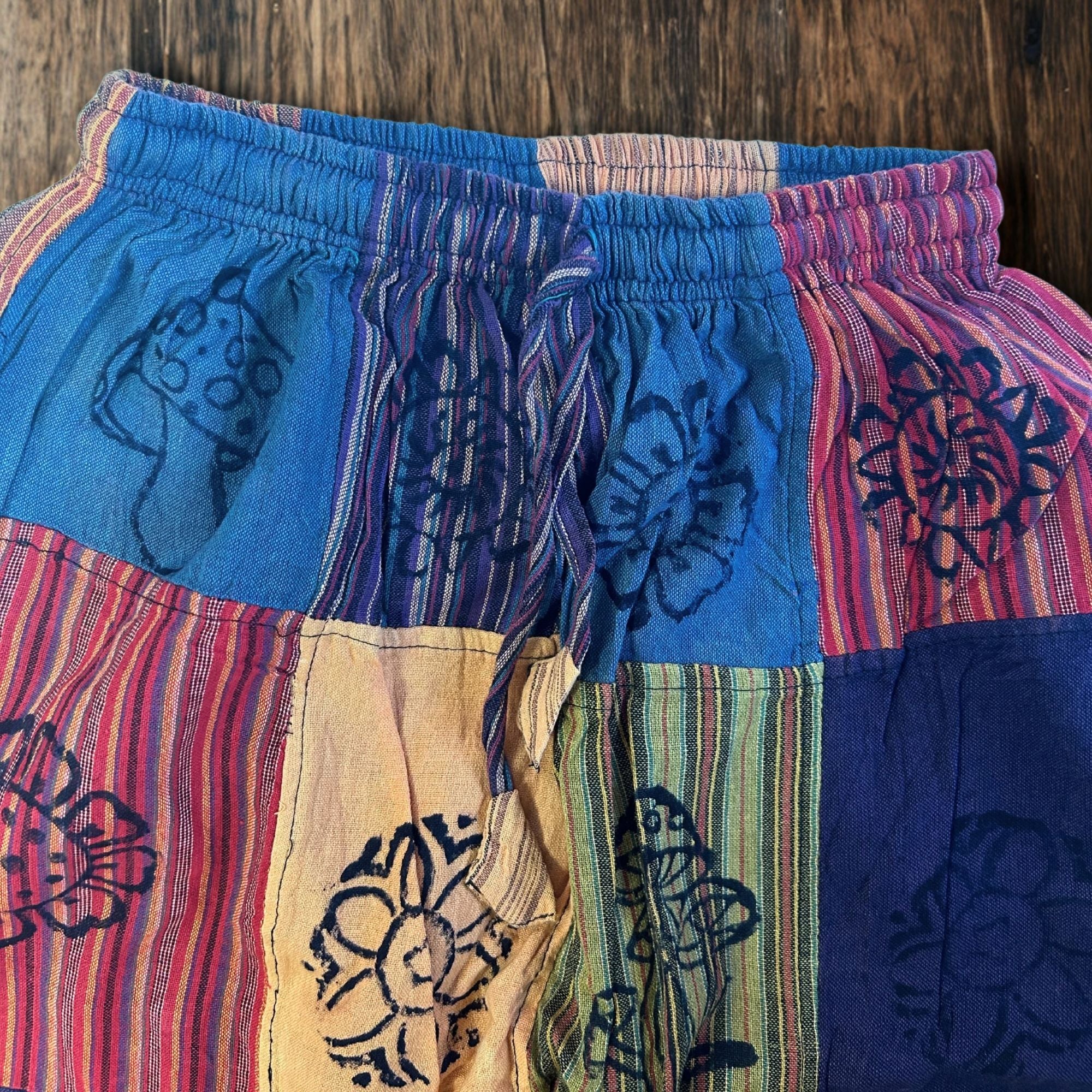 nomad-sari-mushroom-pants-block-print-designs-orange-tones-sm798