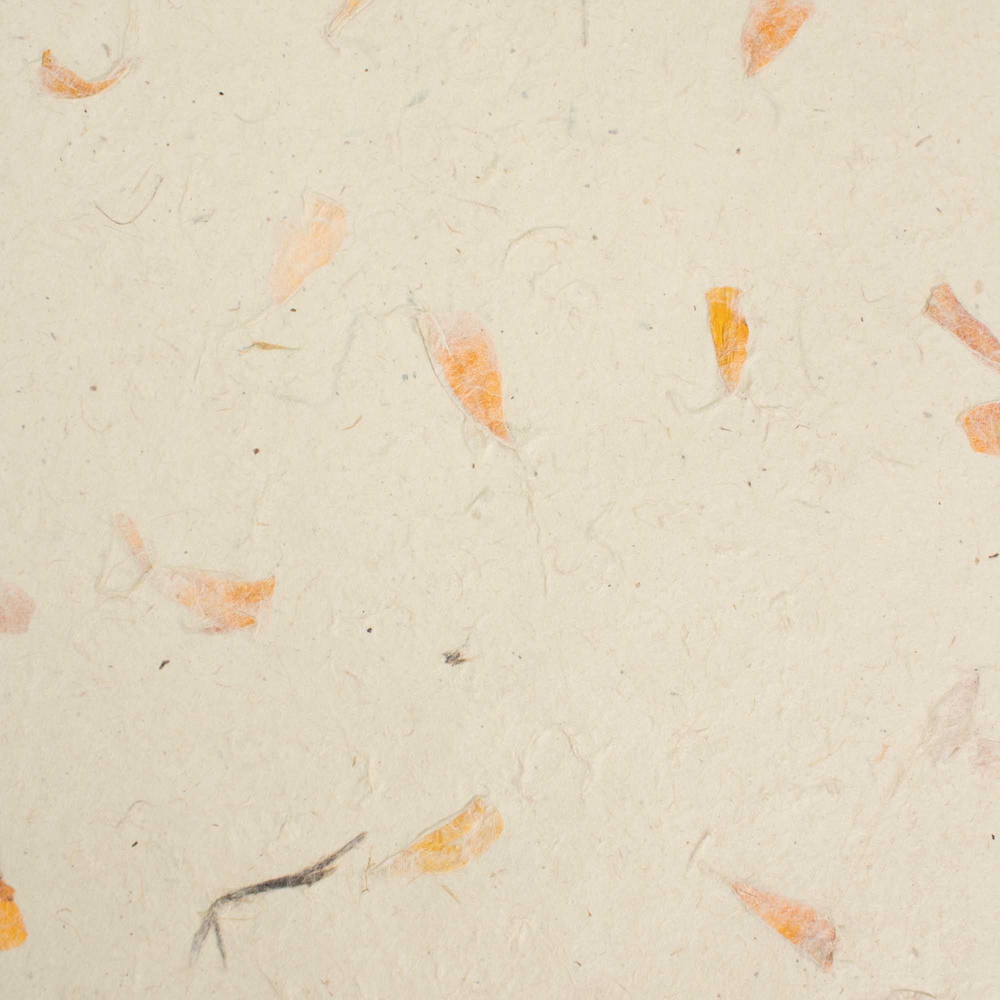 a4-lokta-craft-paper-20-sheet-pack-marigold656