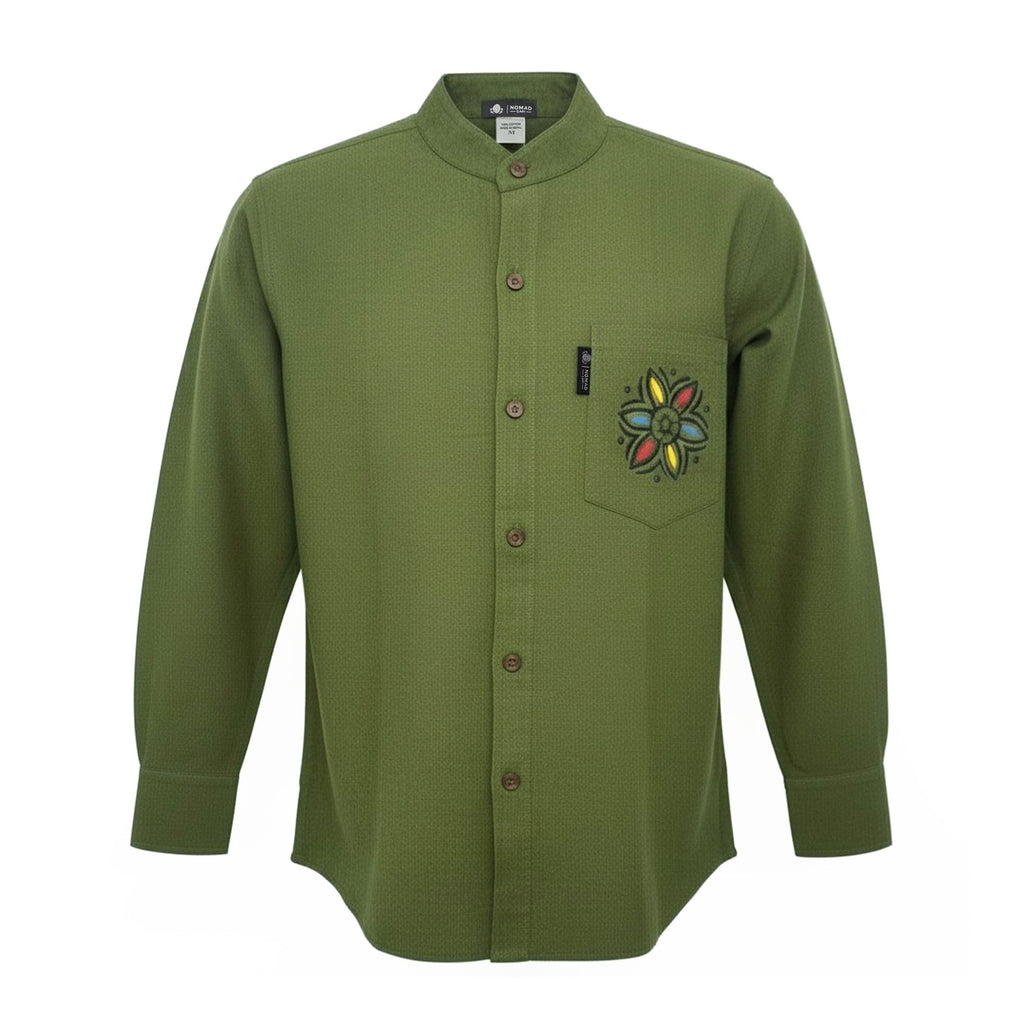 nomad-sari-kathmandu-shirt-forest-green-medium968
