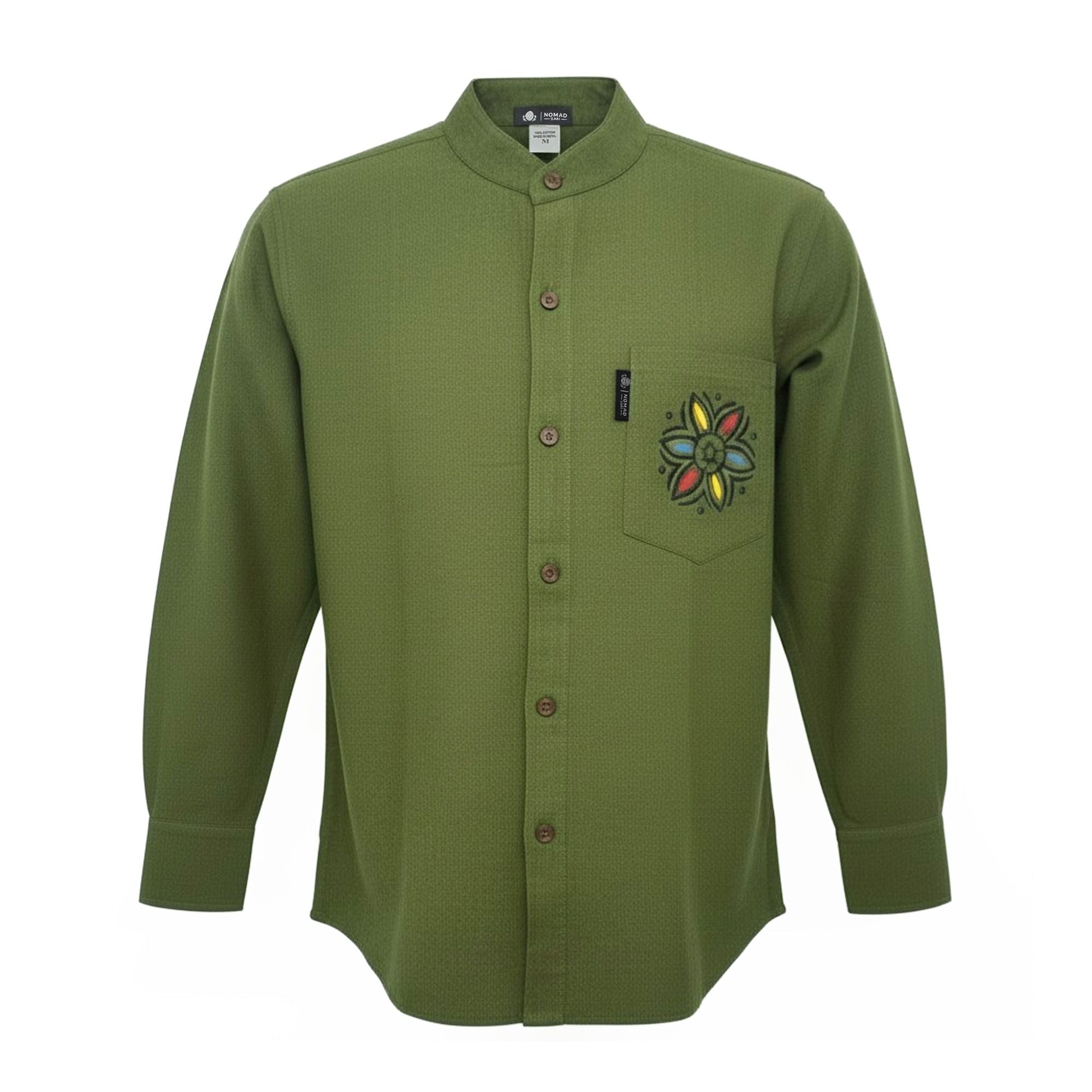 nomad-sari-kathmandu-shirt-forest-green-medium968