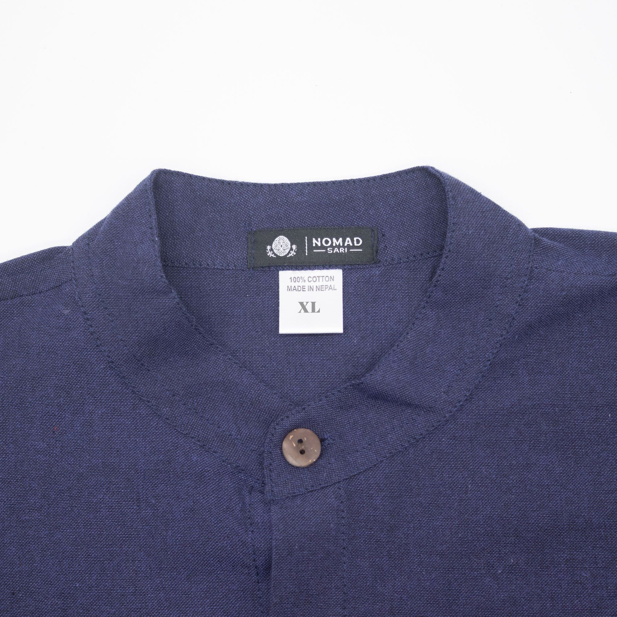 nomad-sari-kathmandu-shirt-indigo-xl779